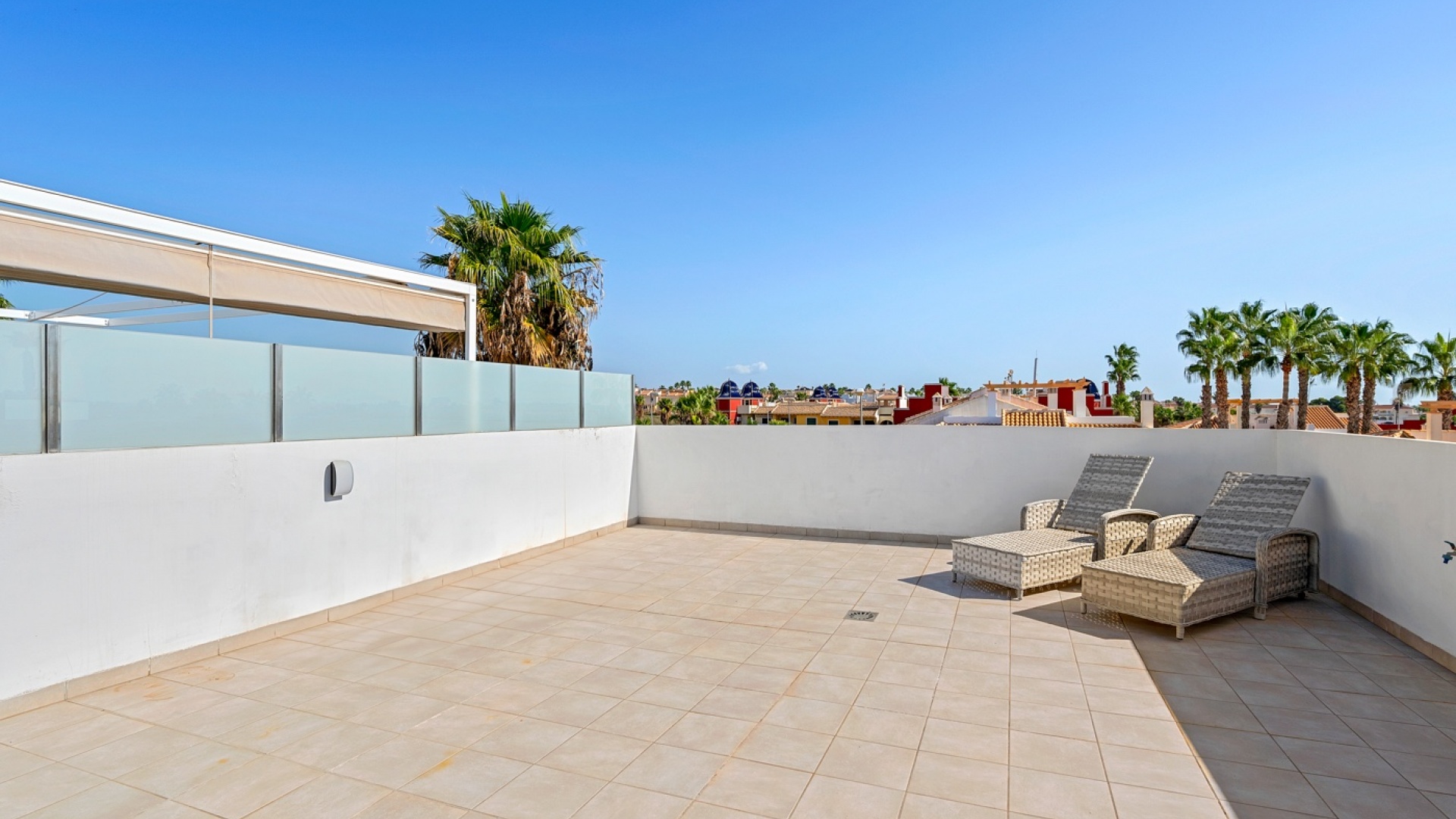 Resale - Townhouse - Ciudad Quesada - Dona Pepa