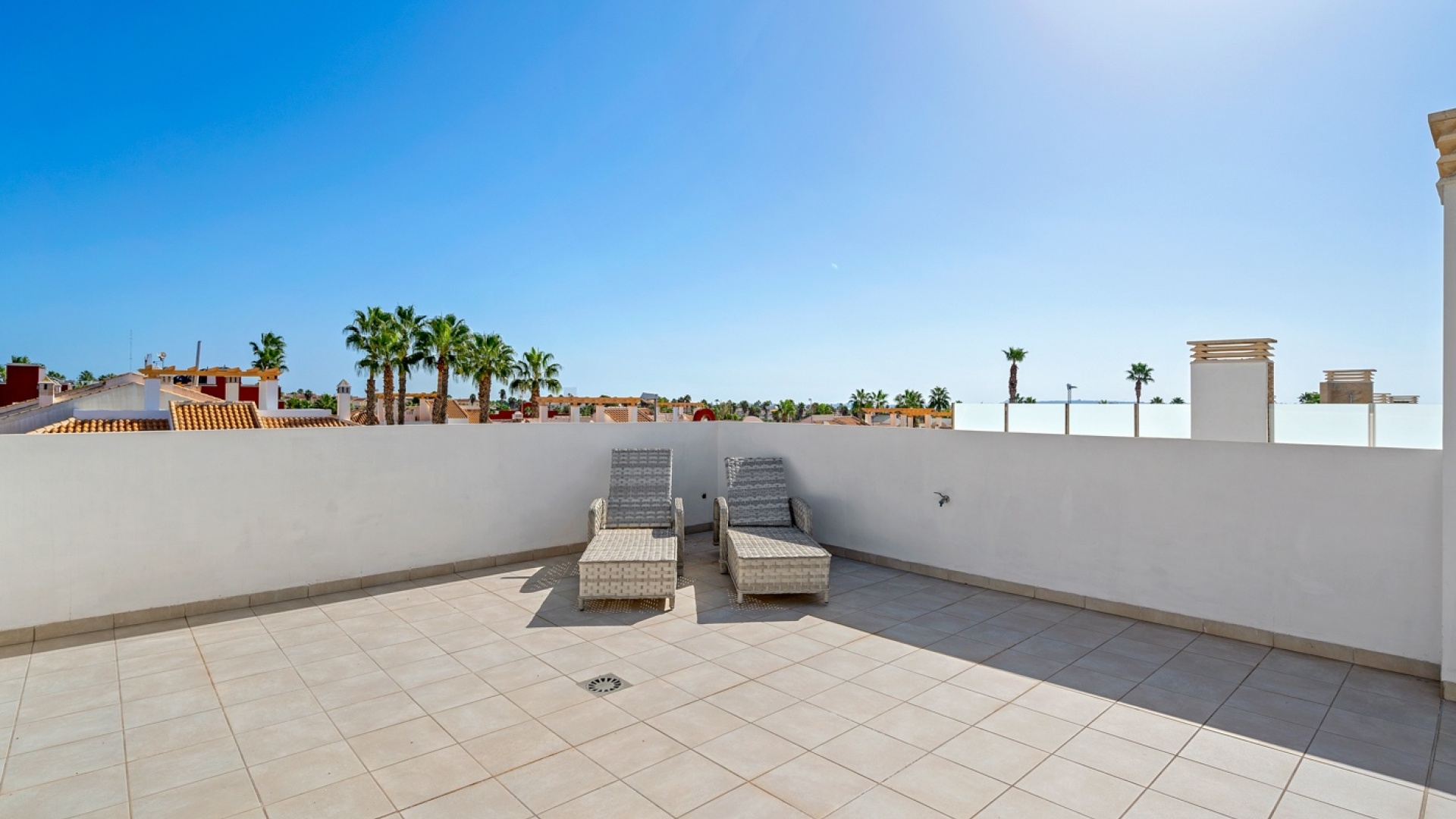 Resale - Townhouse - Ciudad Quesada - Dona Pepa