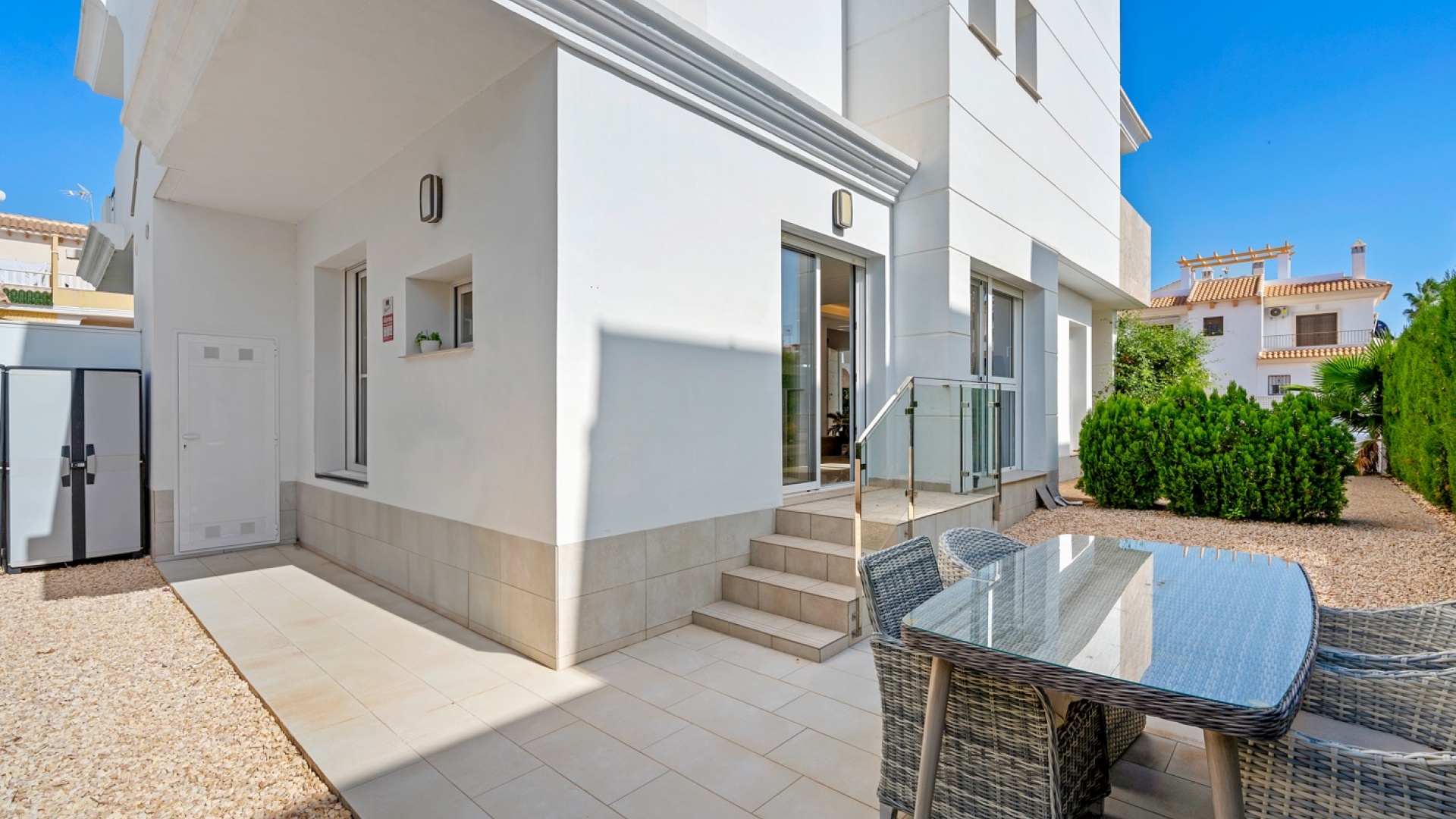 Resale - Townhouse - Ciudad Quesada - Dona Pepa