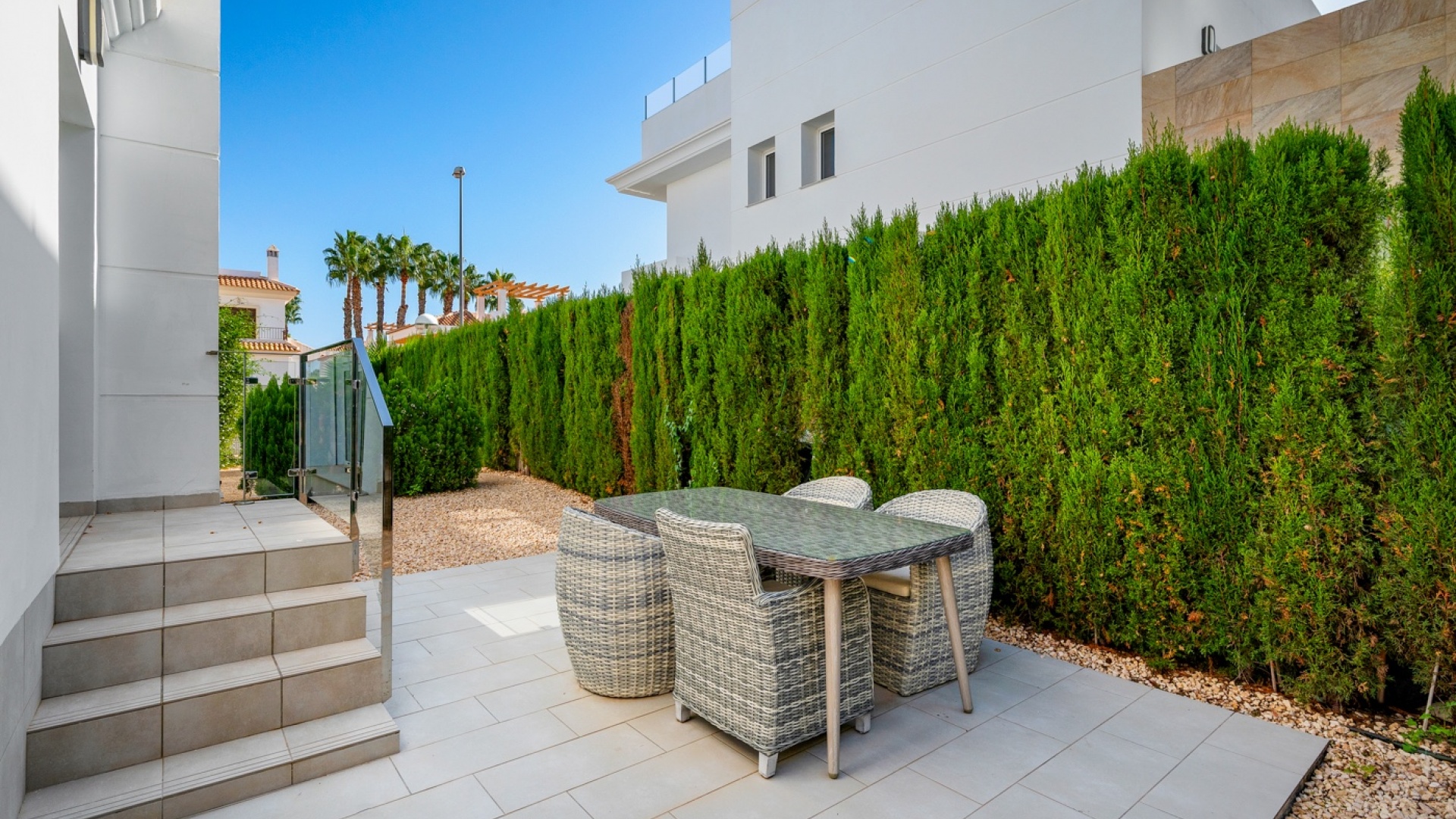 Resale - Townhouse - Ciudad Quesada - Dona Pepa