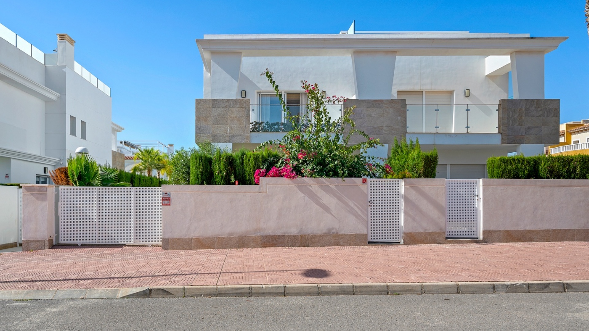 Resale - Townhouse - Ciudad Quesada - Dona Pepa