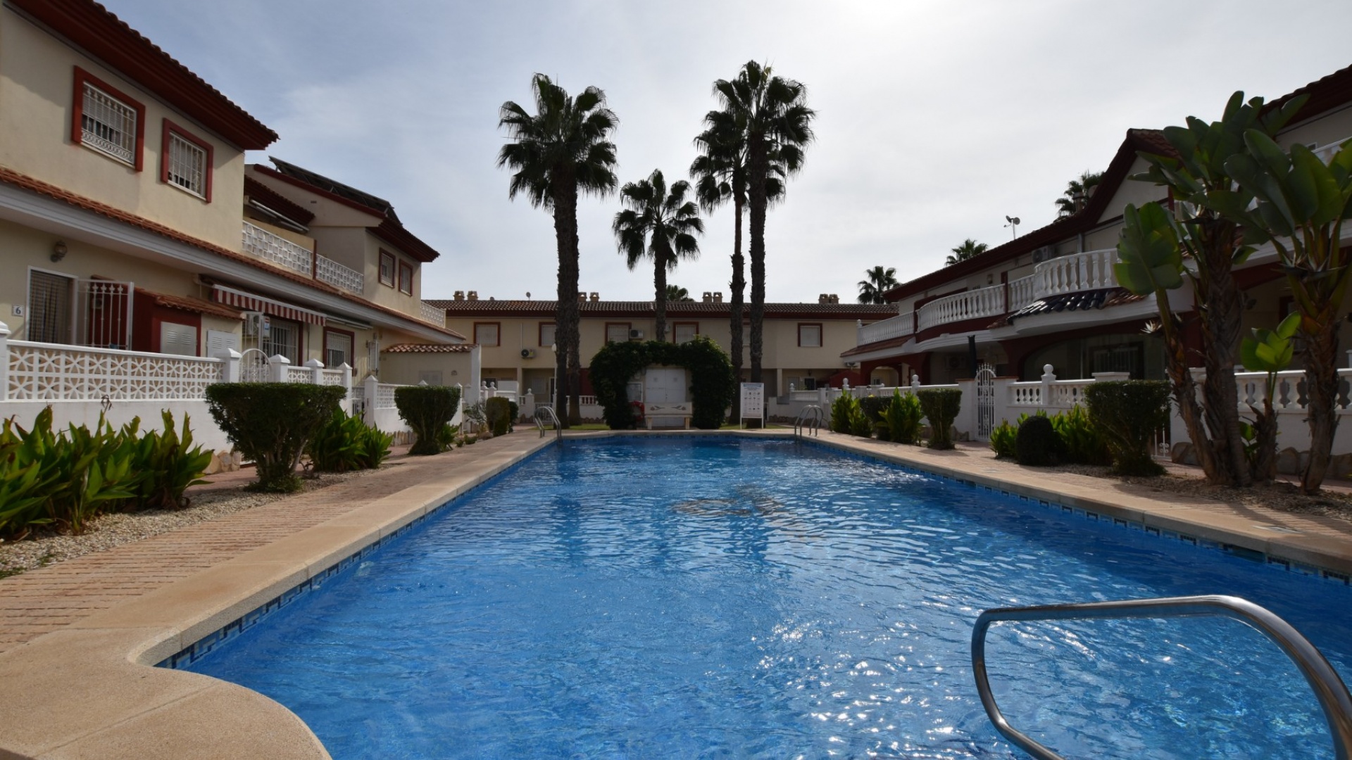 Resale - Townhouse - Ciudad Quesada - Dona Pepa