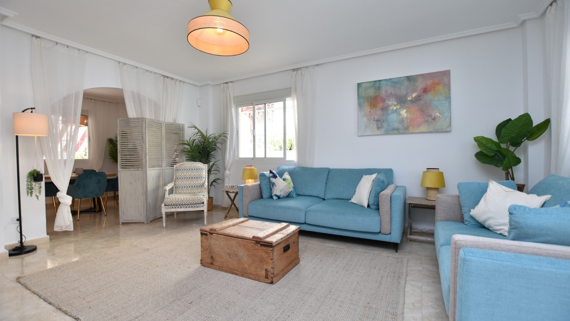 Resale - Townhouse - Ciudad Quesada - Dona Pepa