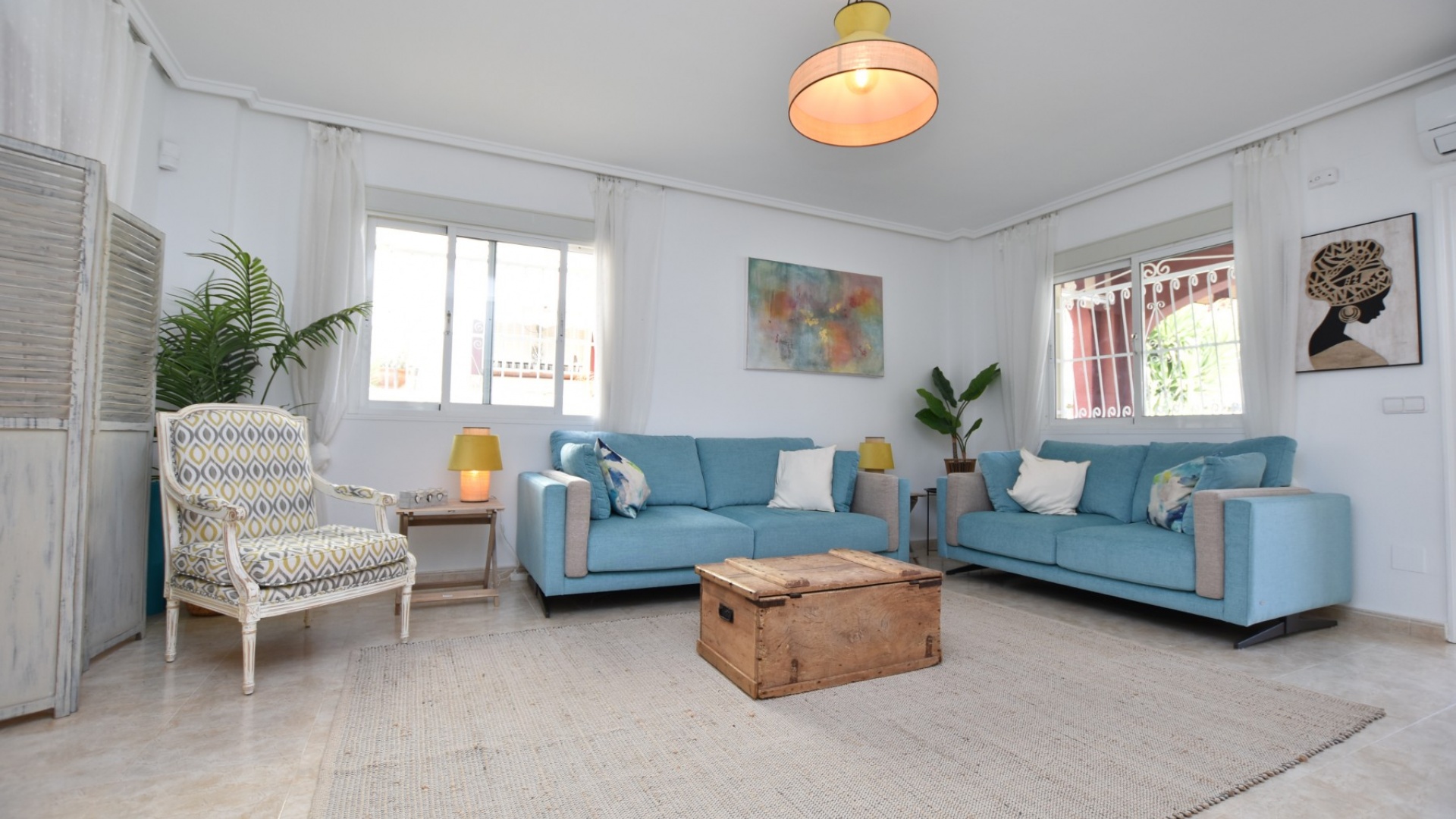 Resale - Townhouse - Ciudad Quesada - Dona Pepa