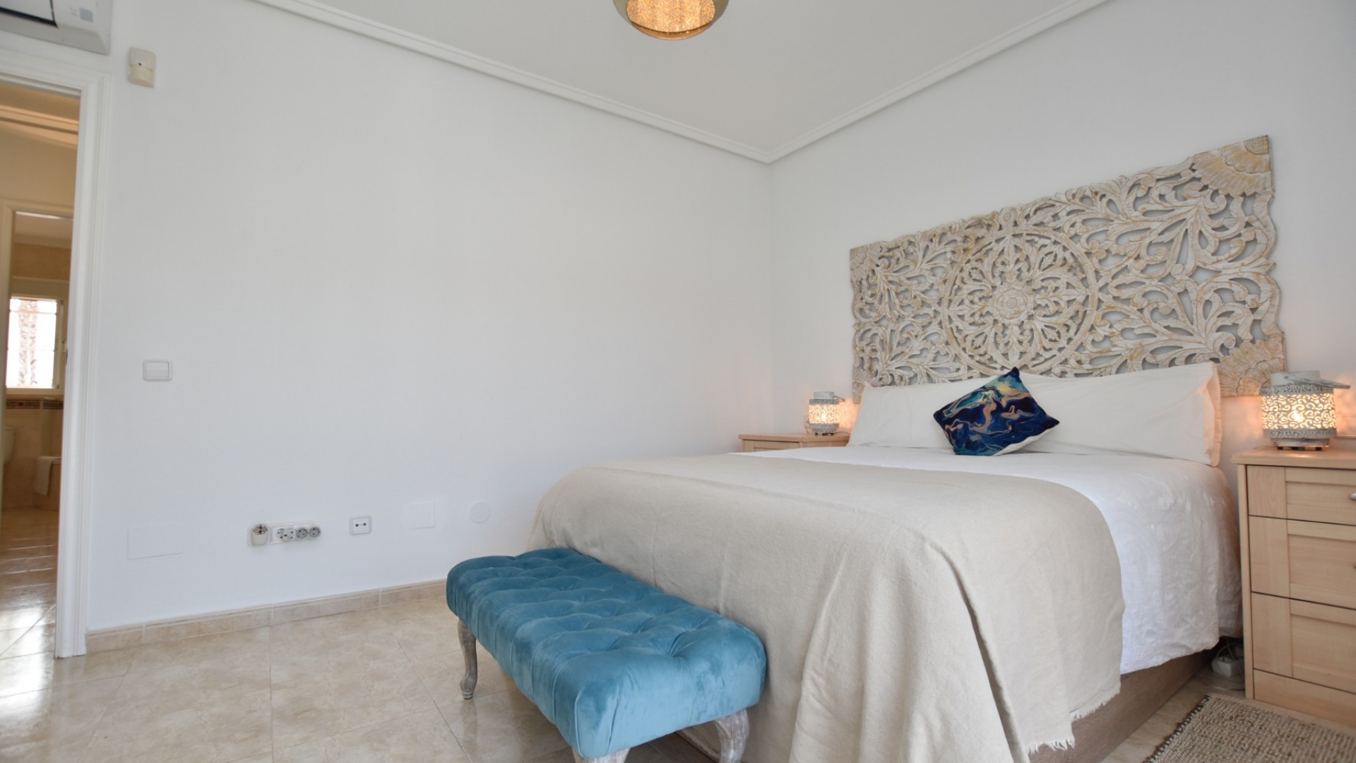 Resale - Townhouse - Ciudad Quesada - Dona Pepa