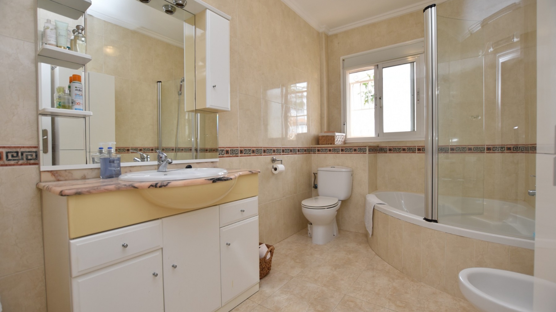 Resale - Townhouse - Ciudad Quesada - Dona Pepa