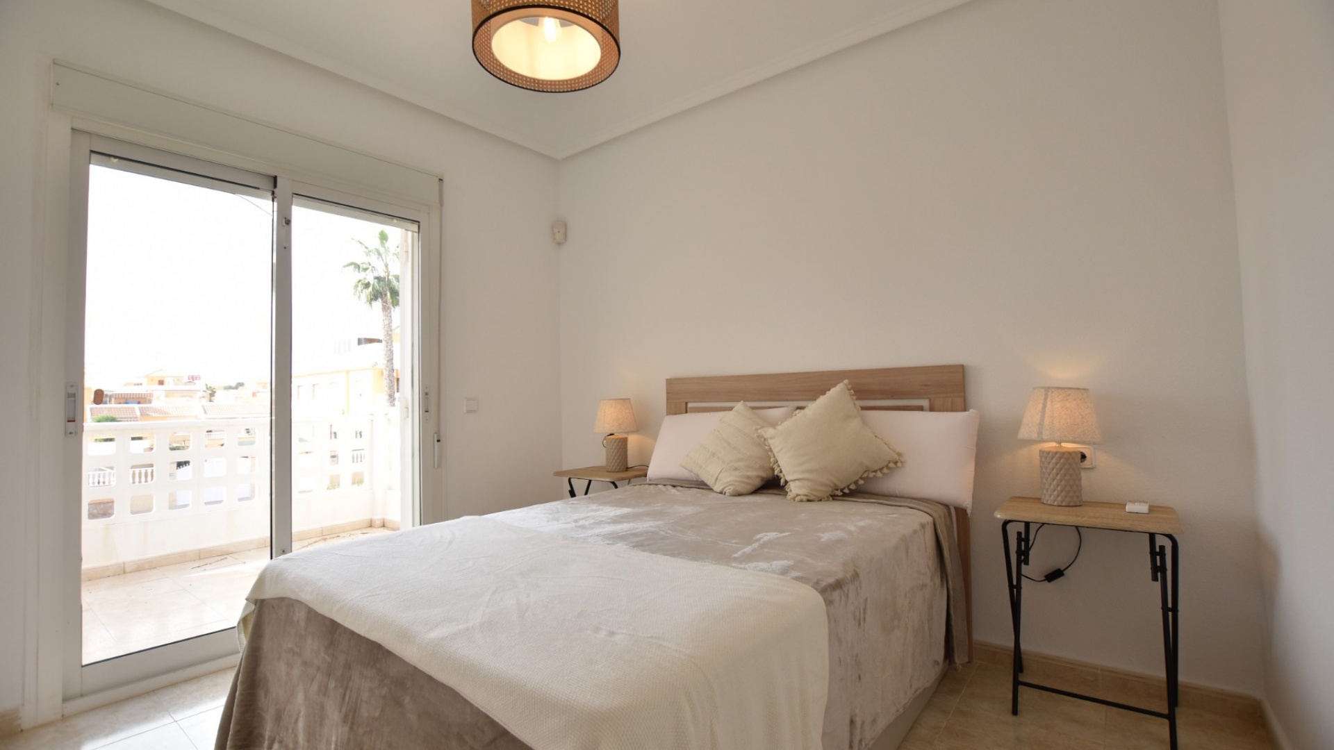 Resale - Townhouse - Ciudad Quesada - Dona Pepa