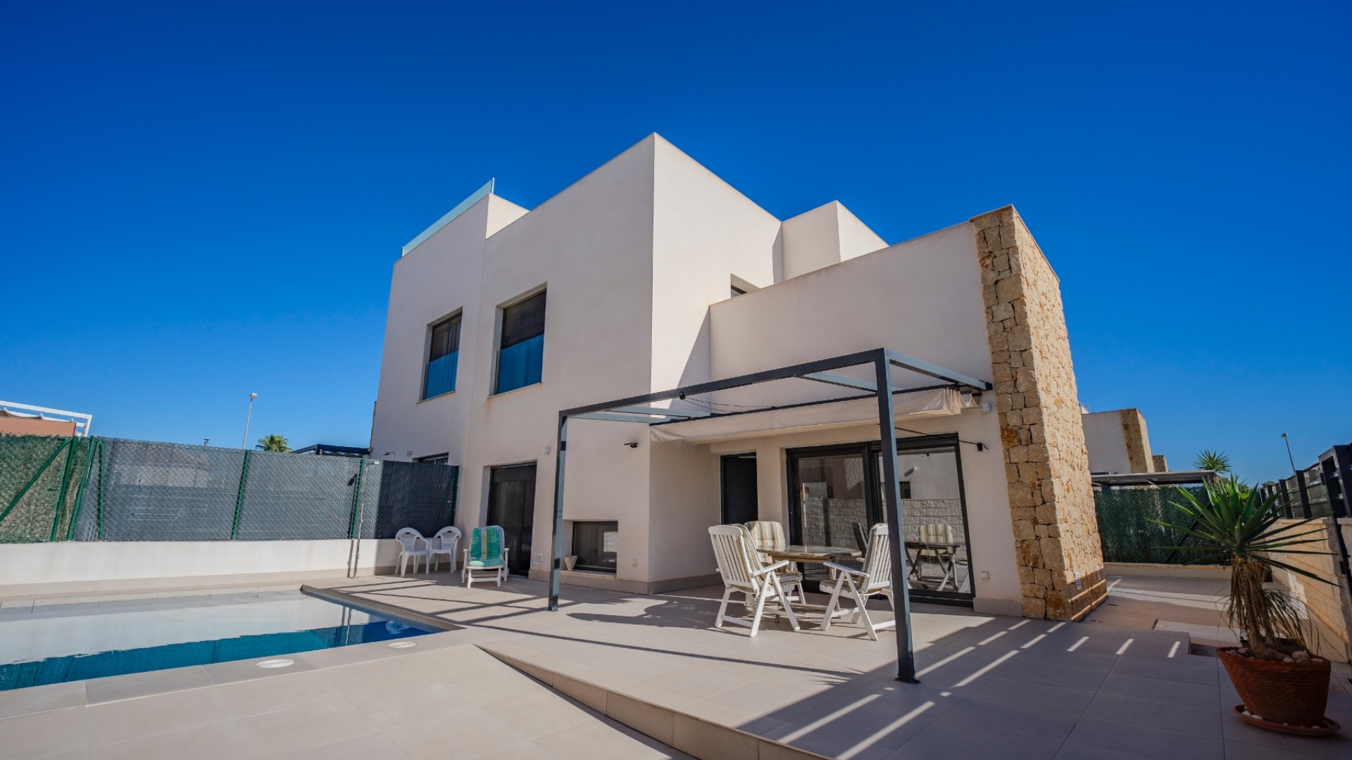 Resale - Townhouse - Ciudad Quesada - Dona Pepa