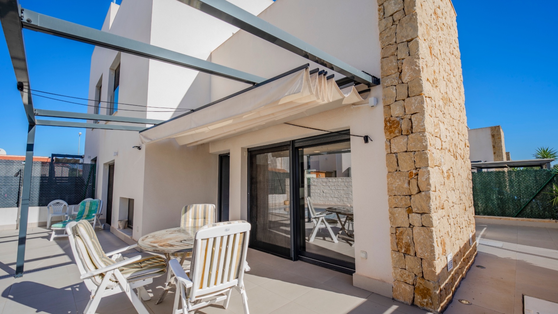 Resale - Townhouse - Ciudad Quesada - Dona Pepa