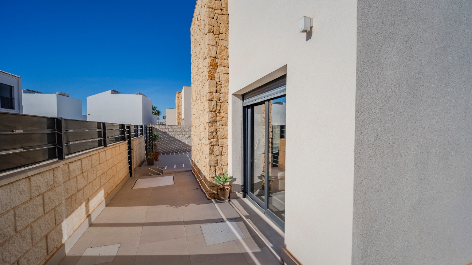 Resale - Townhouse - Ciudad Quesada - Dona Pepa