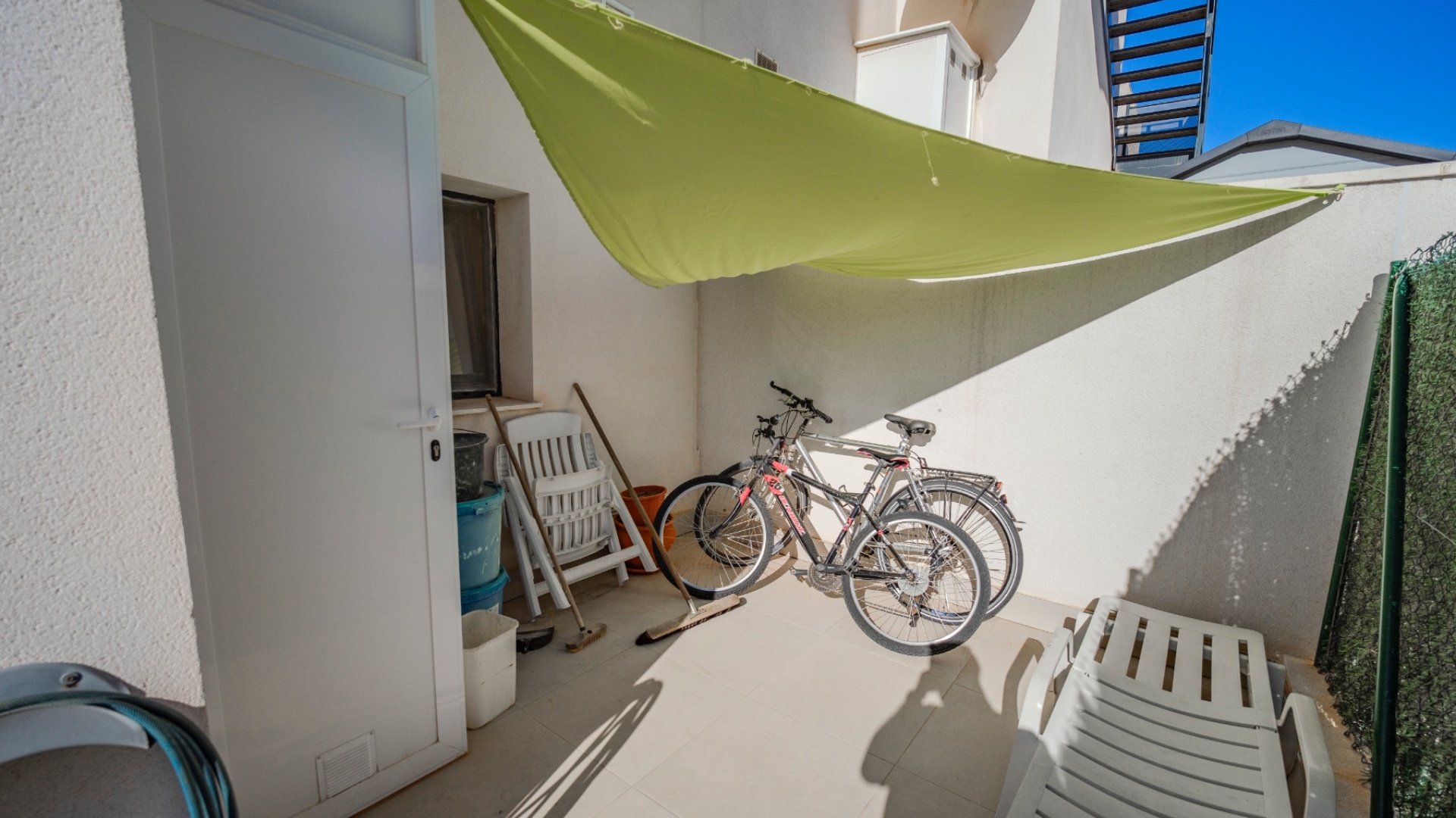 Resale - Townhouse - Ciudad Quesada - Dona Pepa