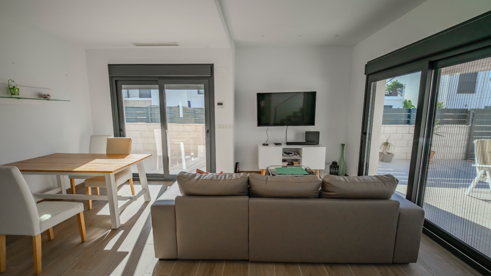 Resale - Townhouse - Ciudad Quesada - Dona Pepa