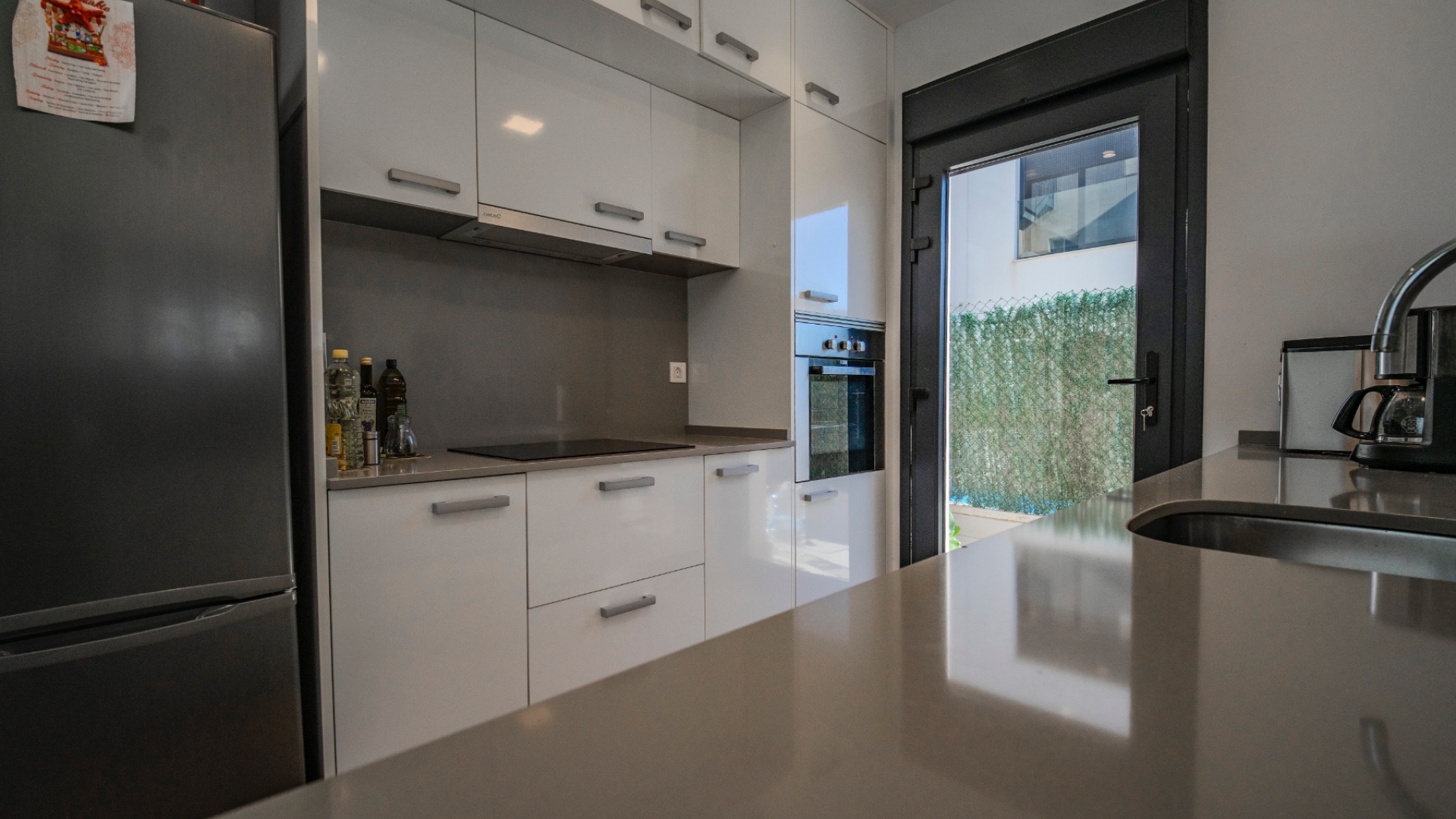 Resale - Townhouse - Ciudad Quesada - Dona Pepa