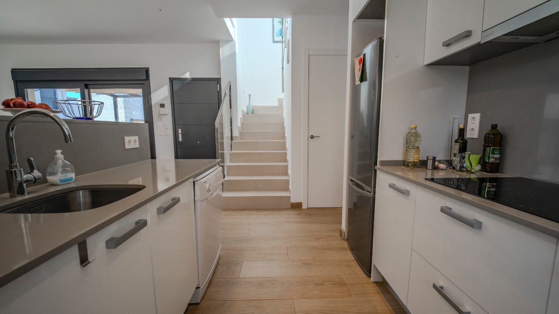 Resale - Townhouse - Ciudad Quesada - Dona Pepa