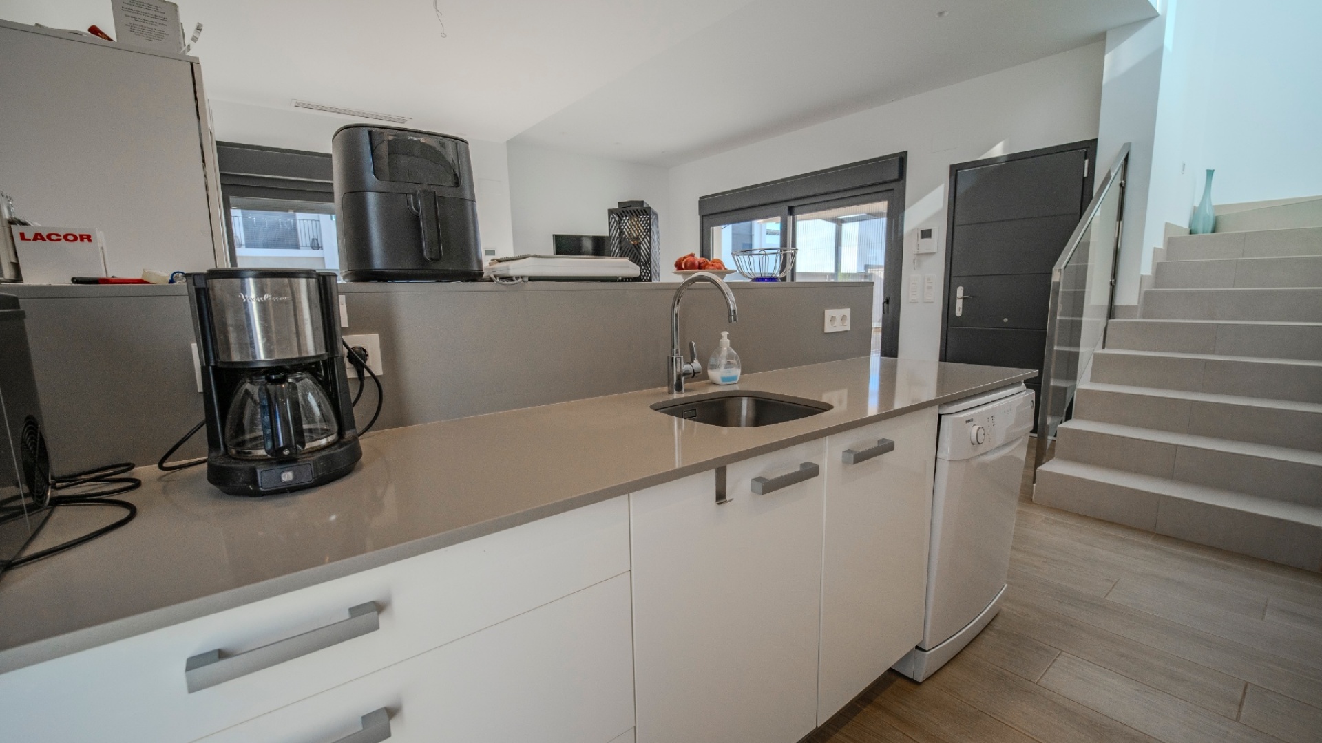 Resale - Townhouse - Ciudad Quesada - Dona Pepa