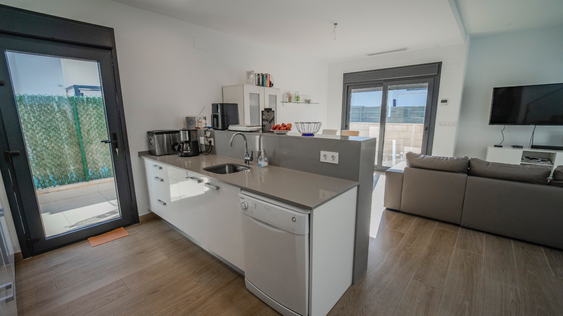 Resale - Townhouse - Ciudad Quesada - Dona Pepa