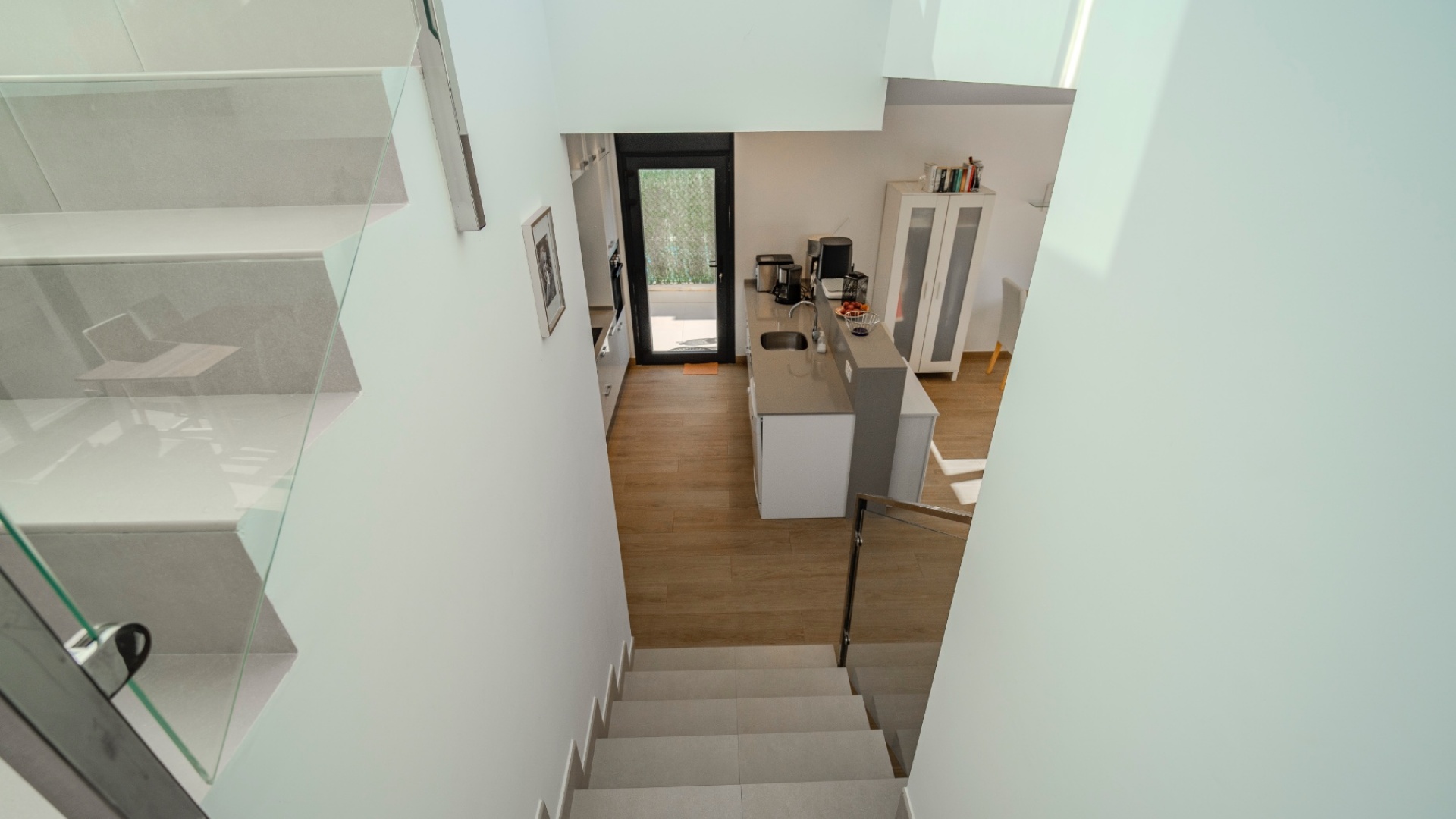 Resale - Townhouse - Ciudad Quesada - Dona Pepa