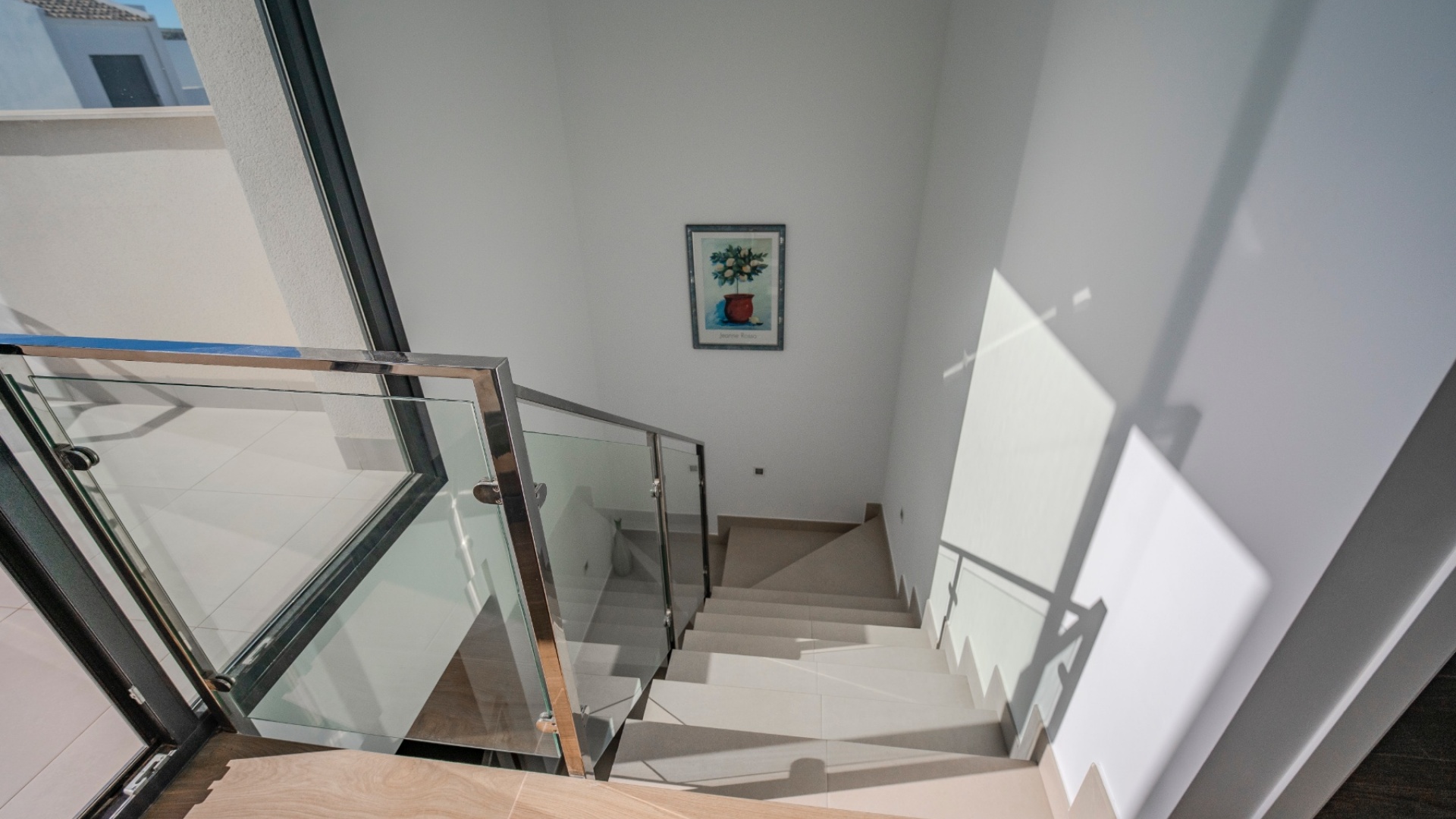 Resale - Townhouse - Ciudad Quesada - Dona Pepa