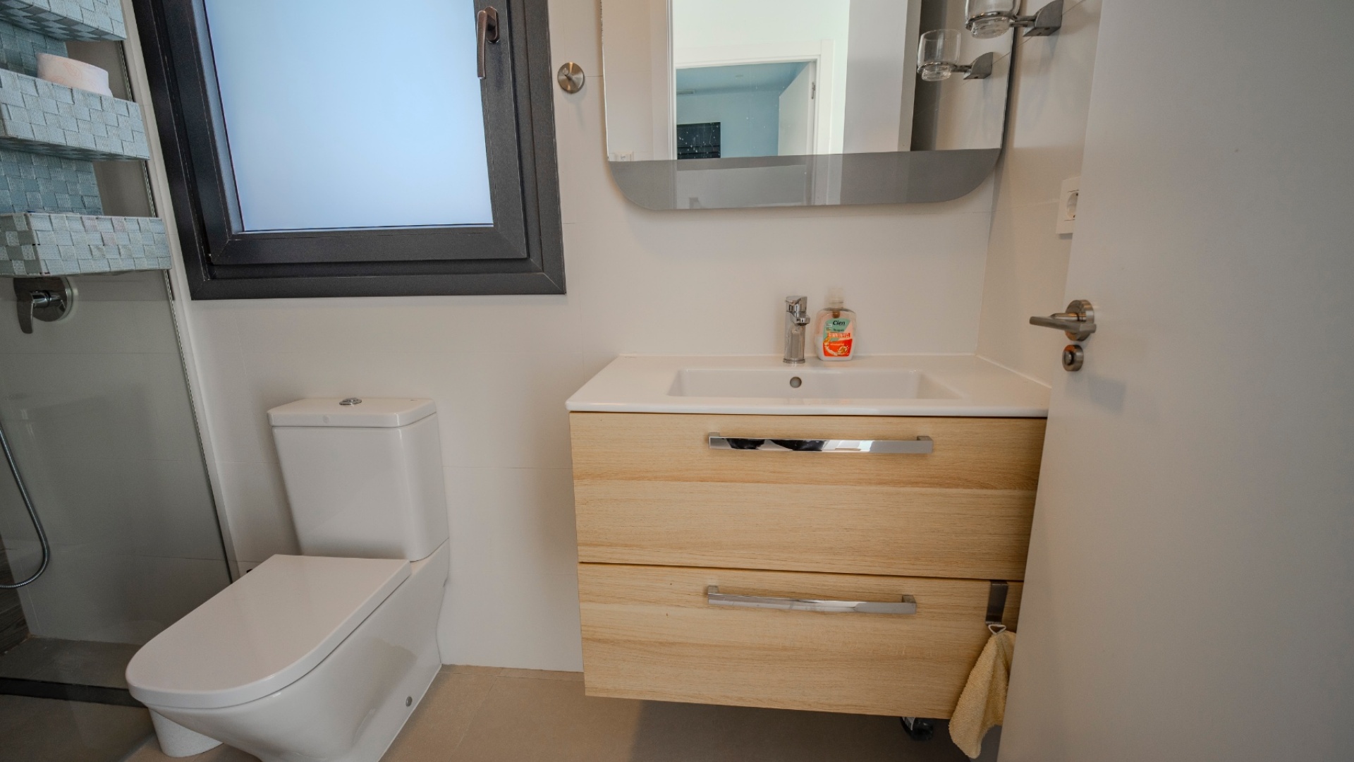 Resale - Townhouse - Ciudad Quesada - Dona Pepa