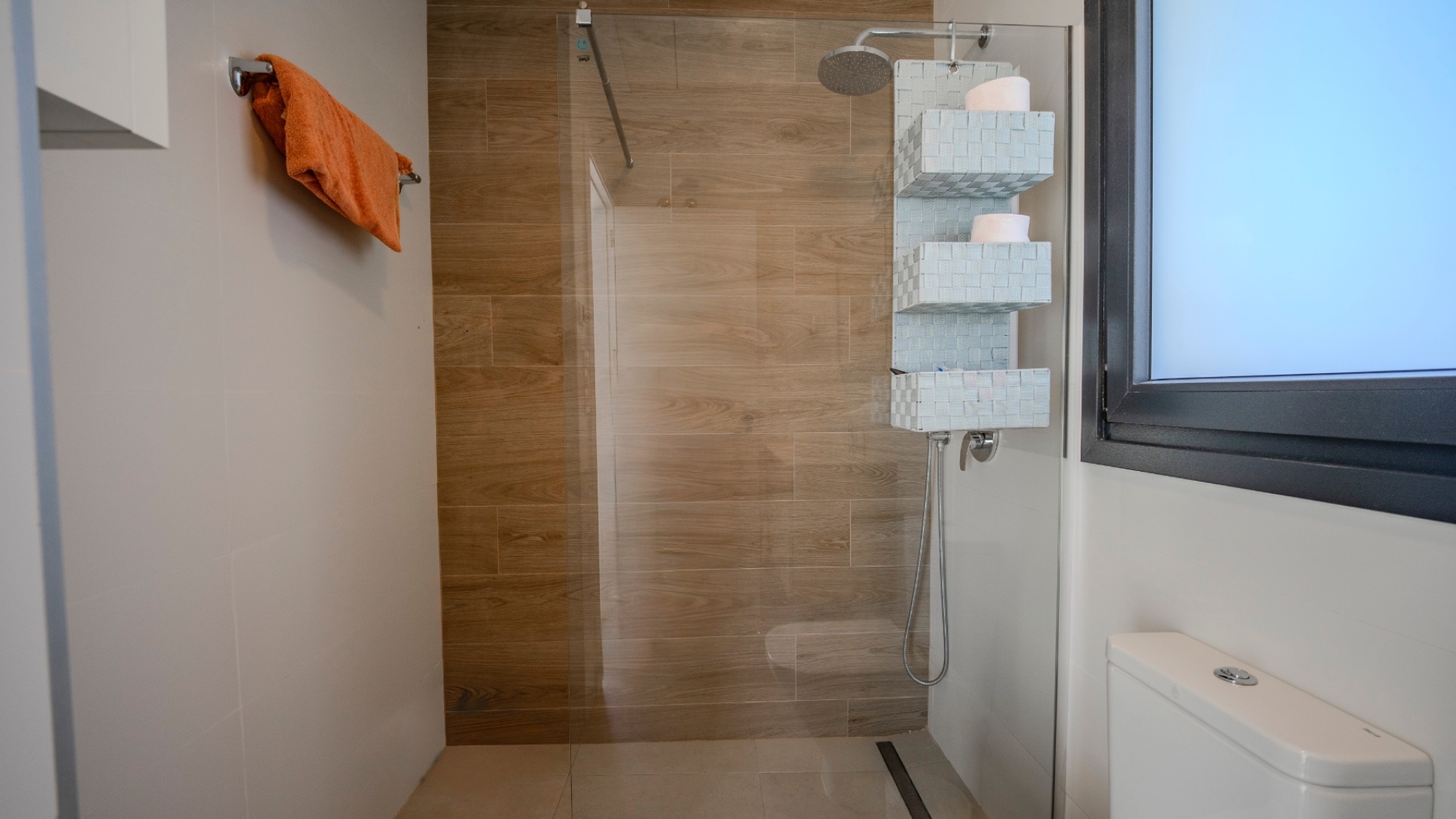 Resale - Townhouse - Ciudad Quesada - Dona Pepa