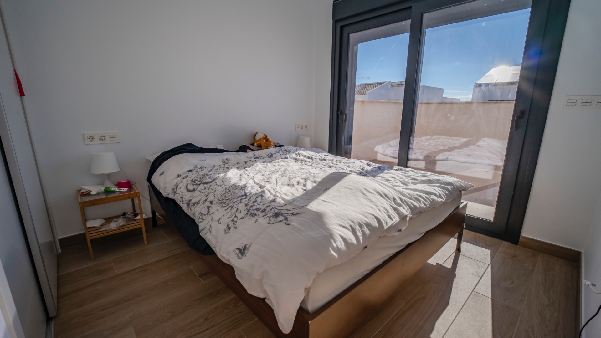 Resale - Townhouse - Ciudad Quesada - Dona Pepa