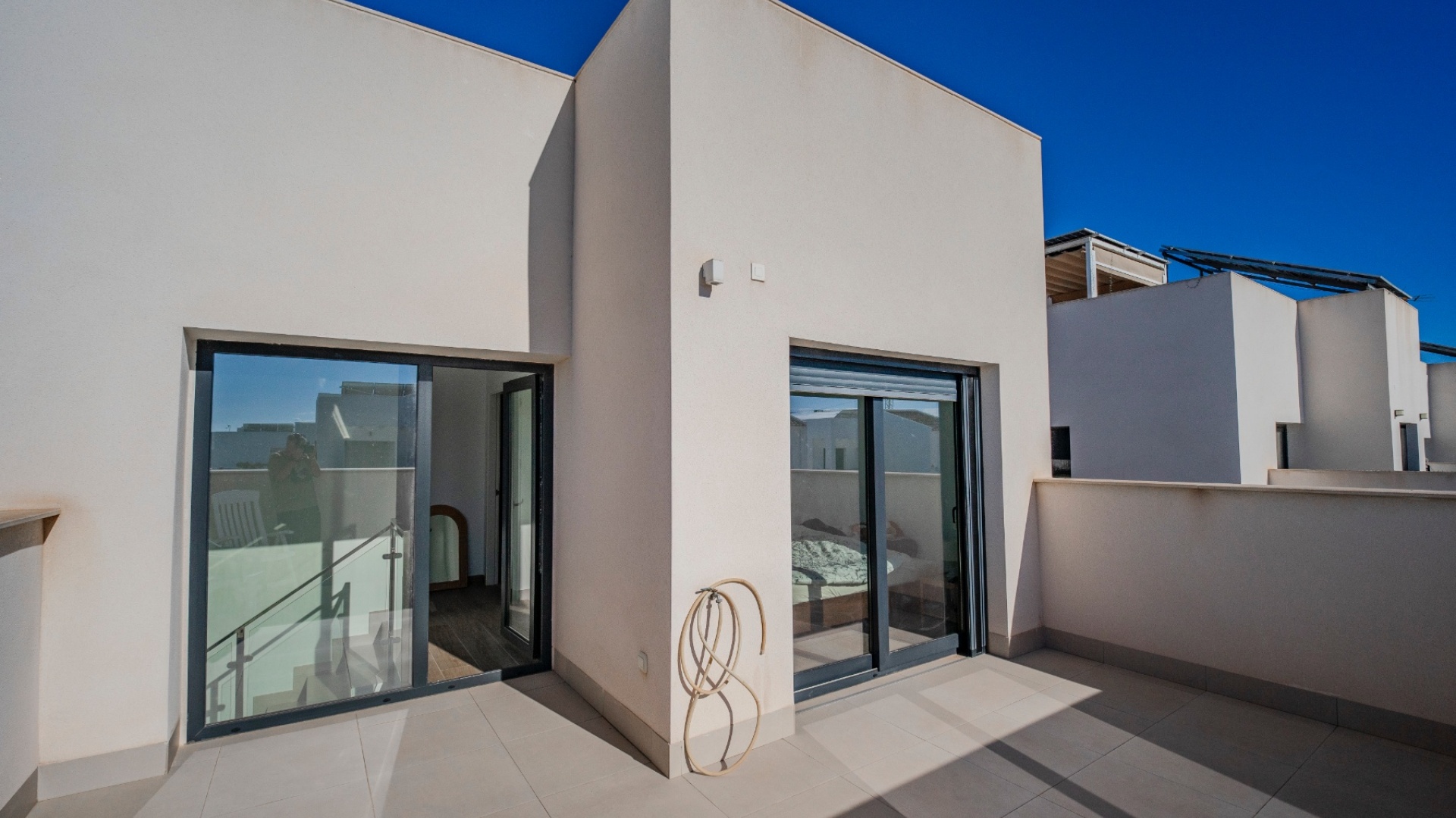 Resale - Townhouse - Ciudad Quesada - Dona Pepa