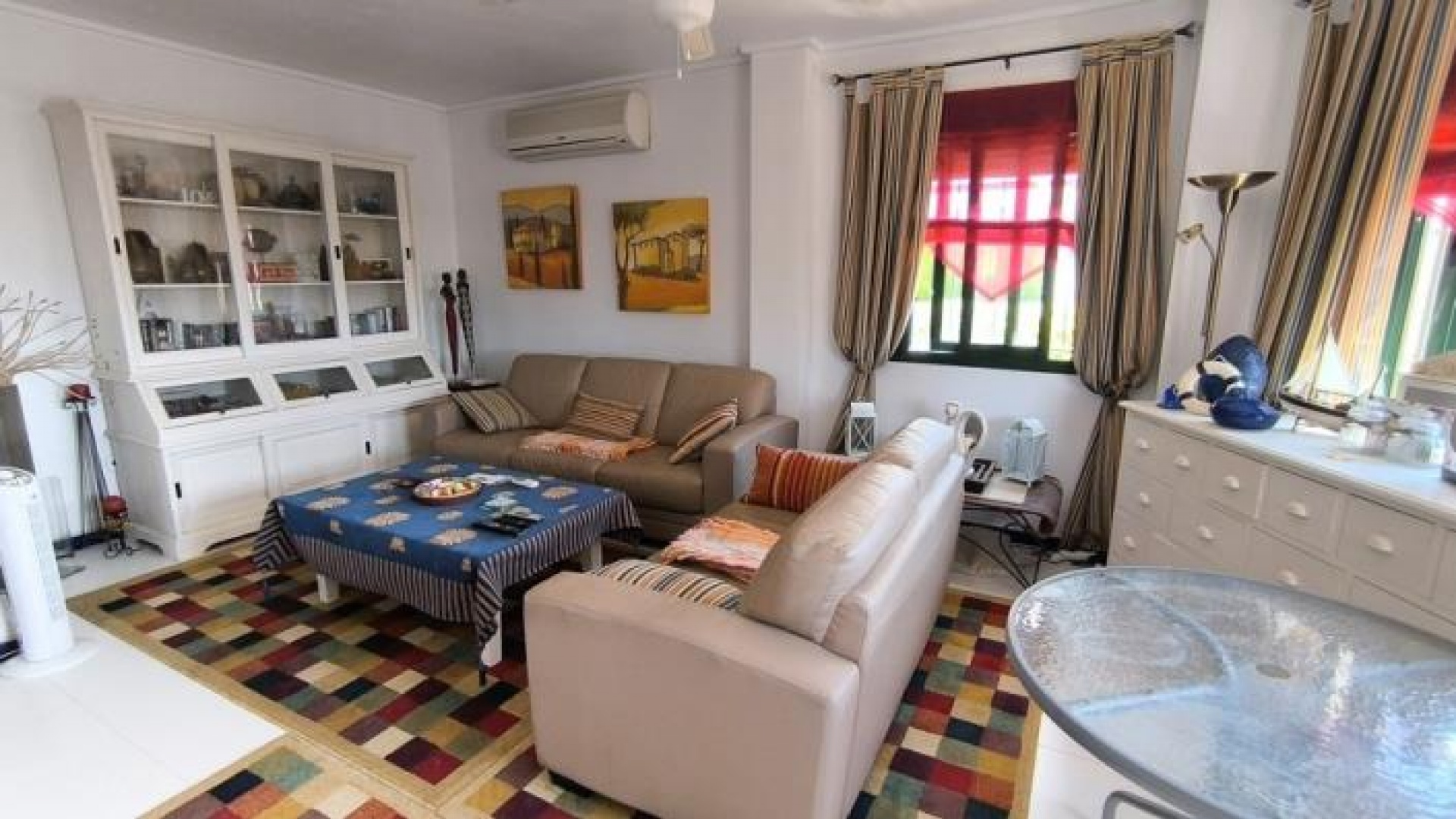 Resale - Townhouse - Ciudad Quesada - Dona Pepa