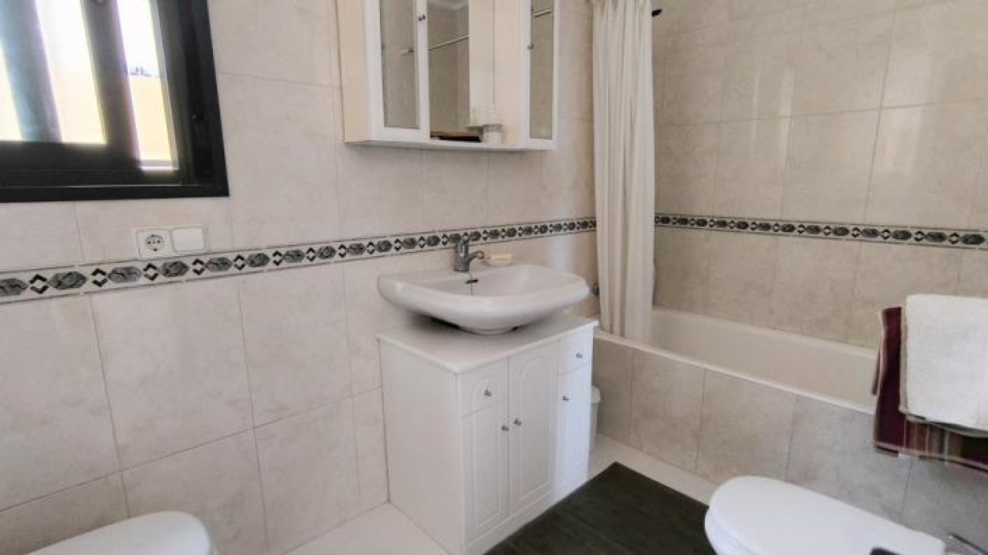 Resale - Townhouse - Ciudad Quesada - Dona Pepa