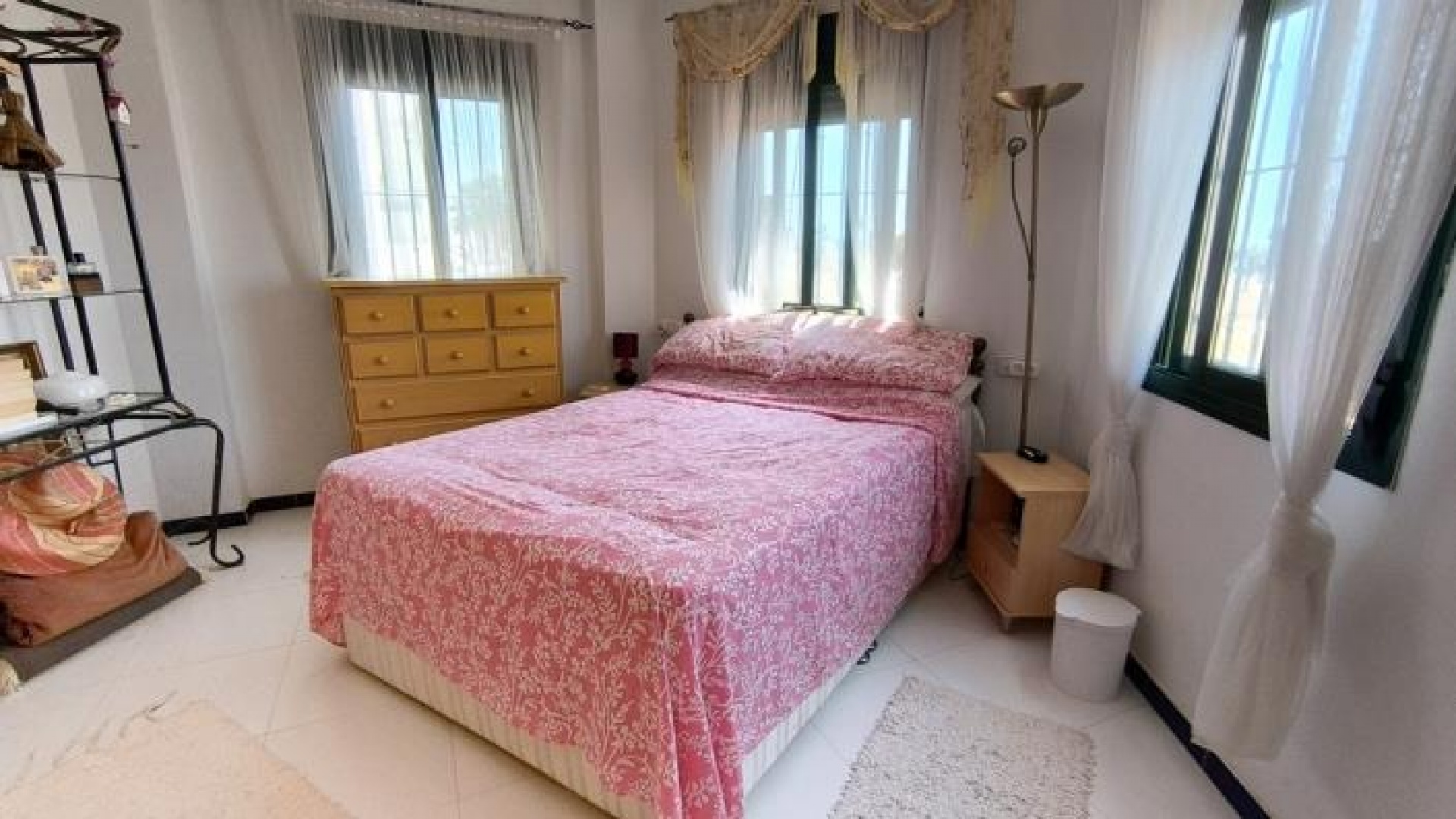 Resale - Townhouse - Ciudad Quesada - Dona Pepa