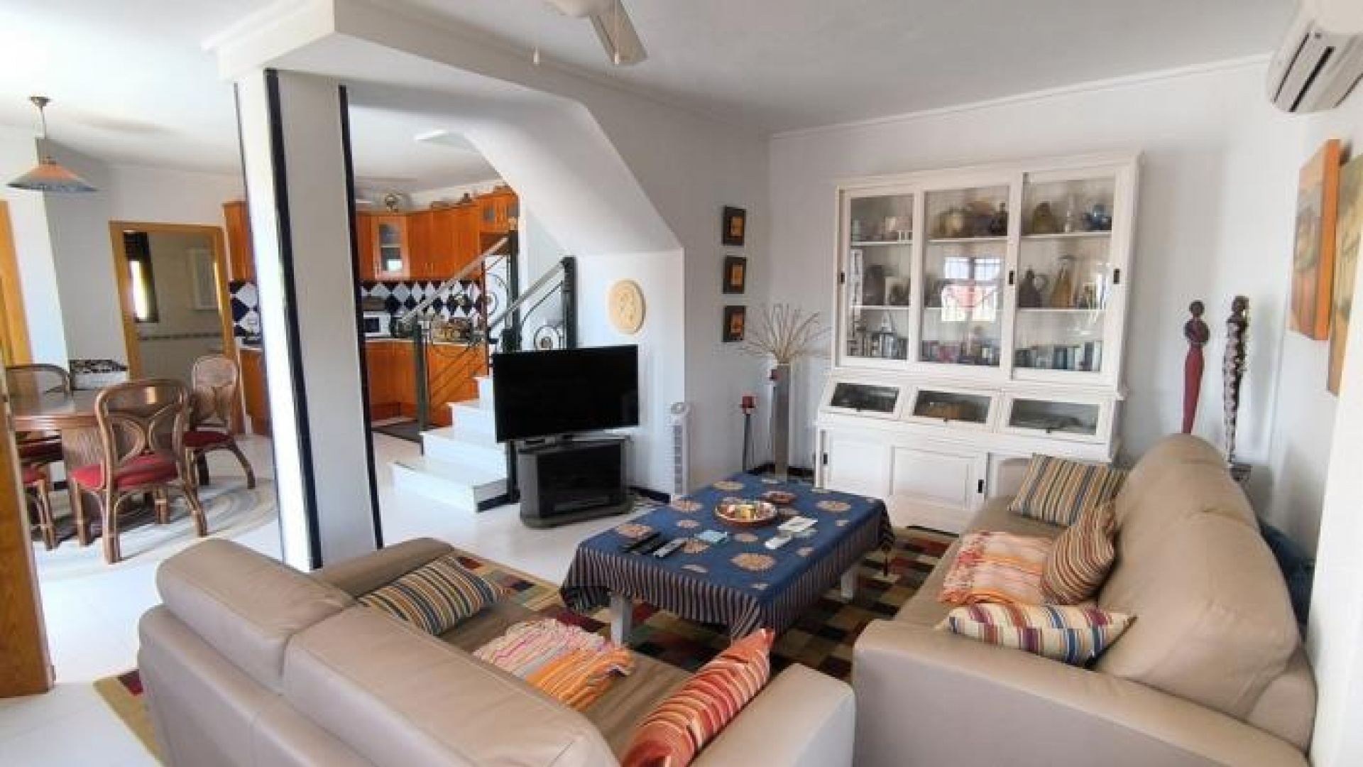 Resale - Townhouse - Ciudad Quesada - Dona Pepa