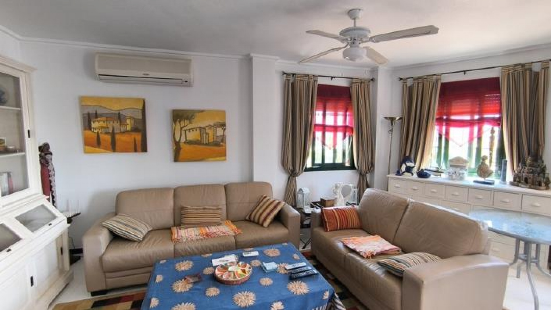 Resale - Townhouse - Ciudad Quesada - Dona Pepa