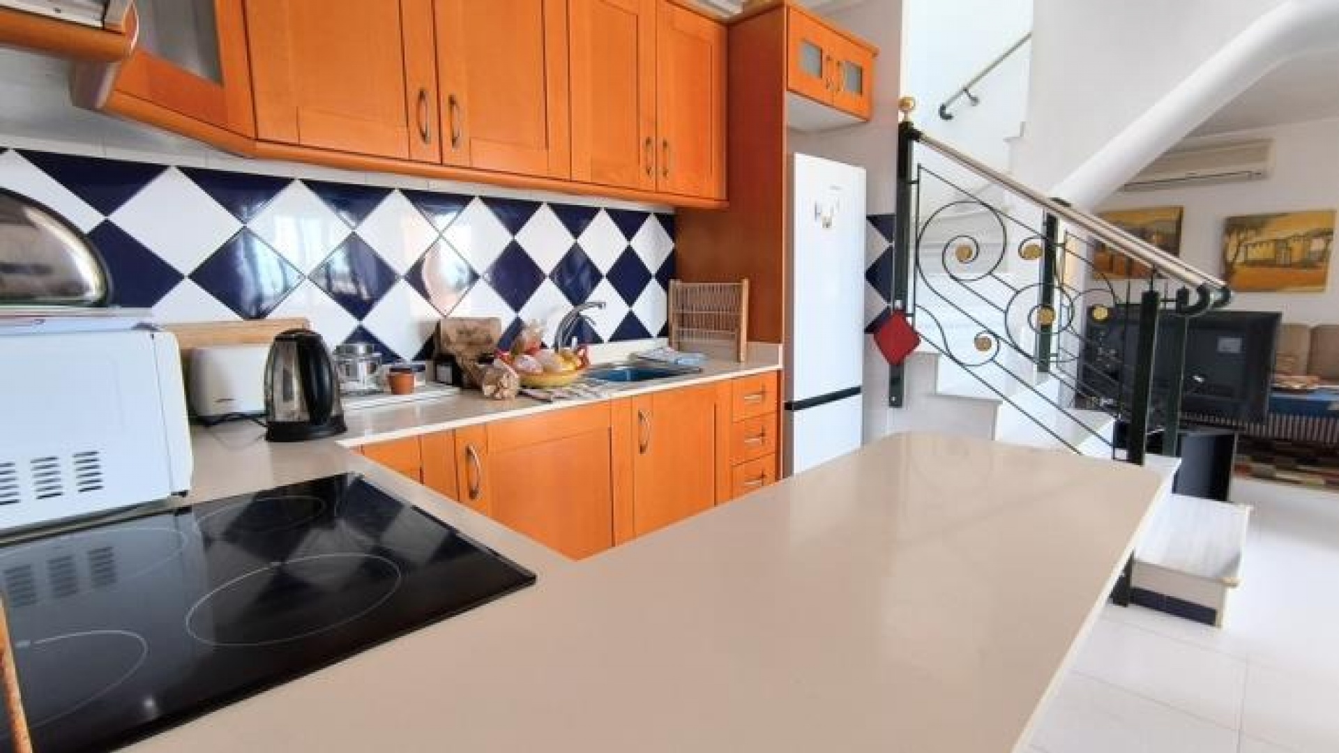 Resale - Townhouse - Ciudad Quesada - Dona Pepa