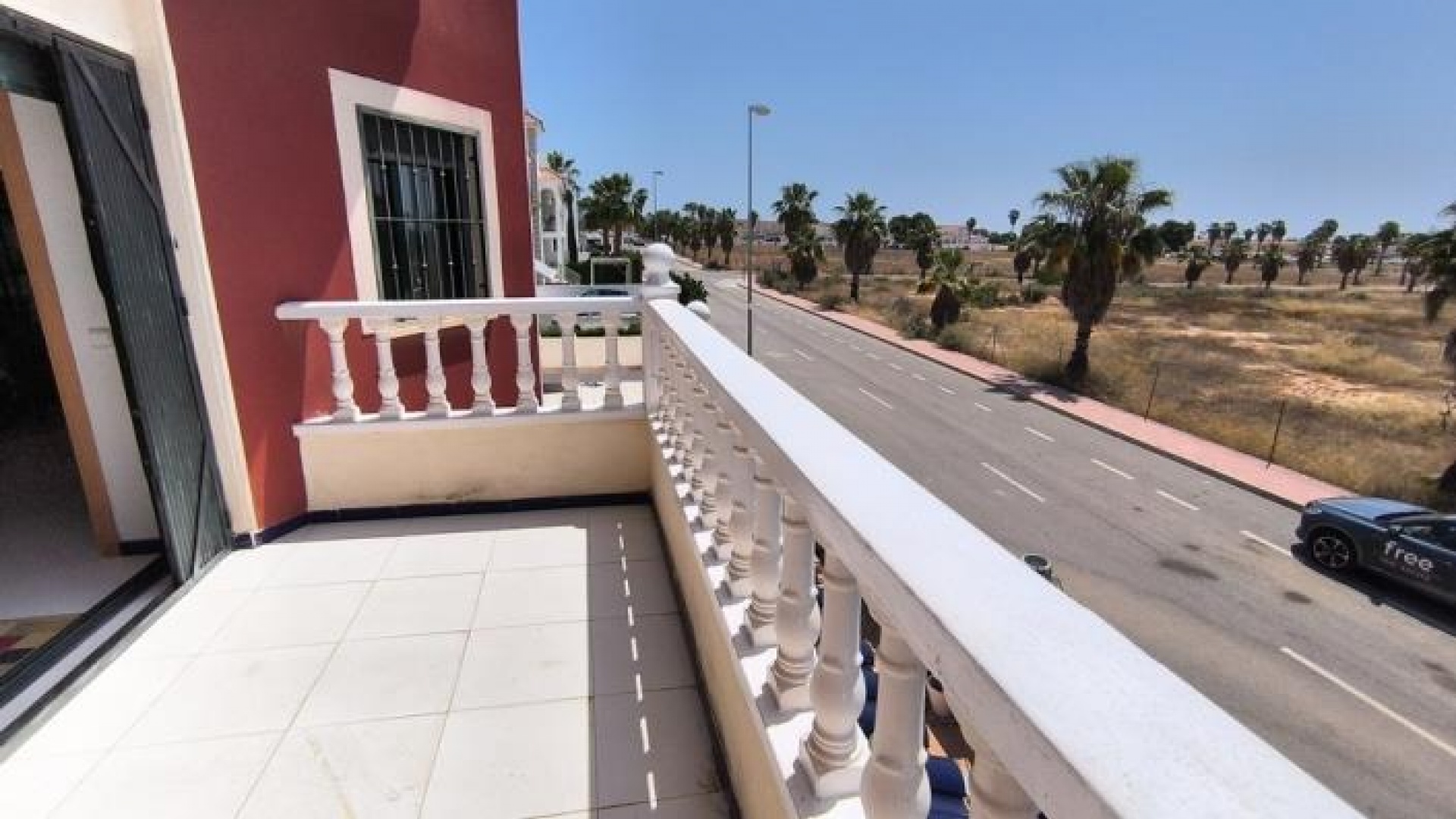 Resale - Townhouse - Ciudad Quesada - Dona Pepa