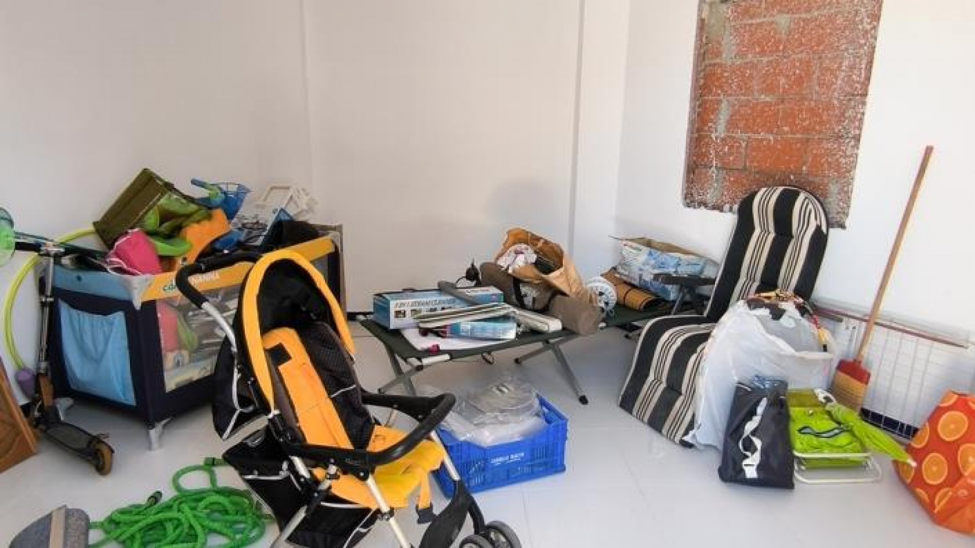 Resale - Townhouse - Ciudad Quesada - Dona Pepa