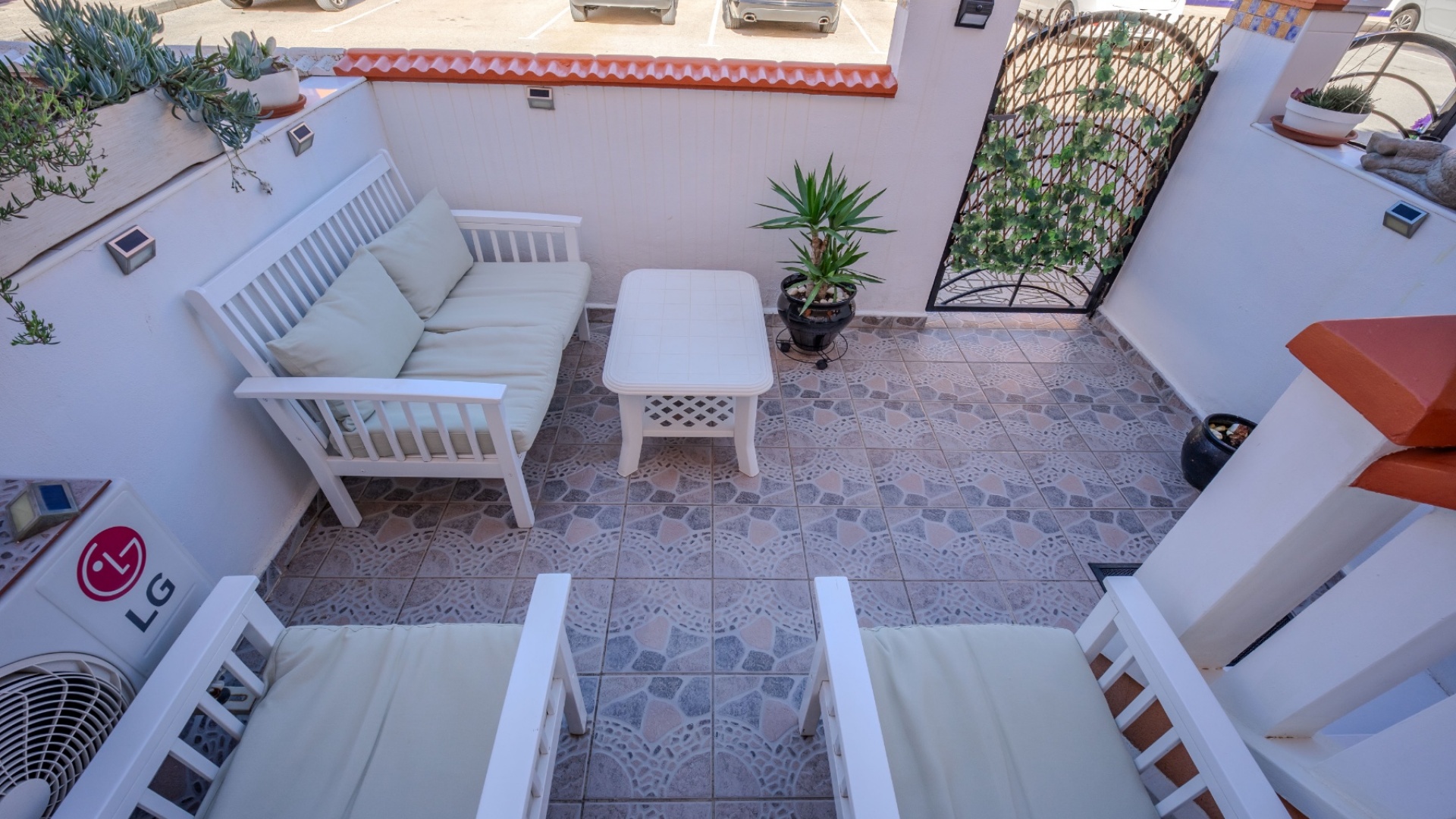 Resale - Townhouse - Ciudad Quesada - Dona Pepa