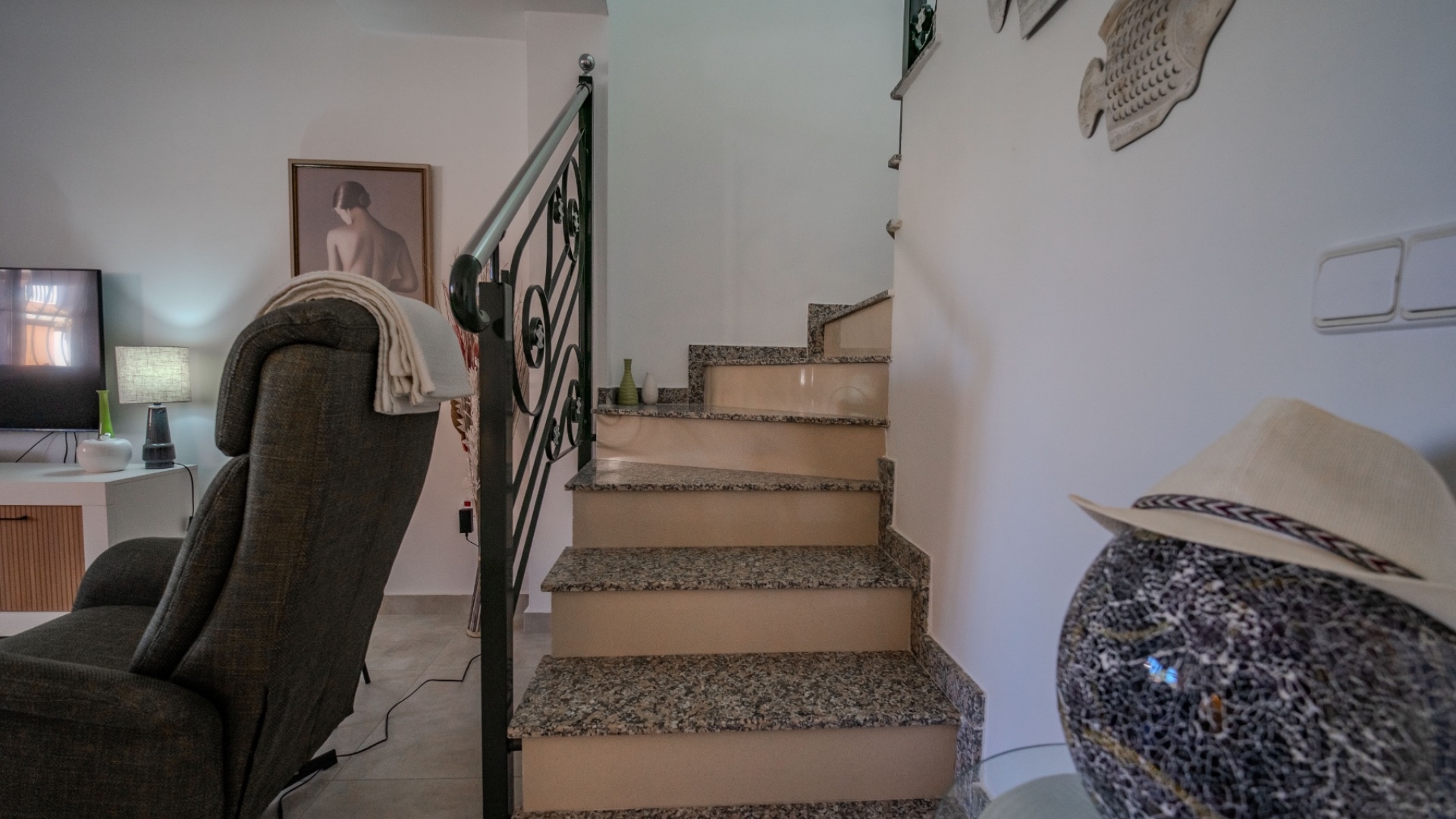 Resale - Townhouse - Ciudad Quesada - Dona Pepa