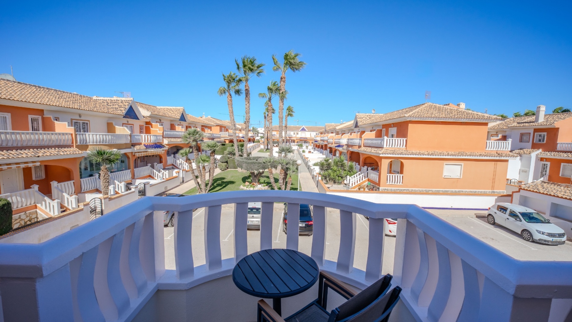 Resale - Townhouse - Ciudad Quesada - Dona Pepa