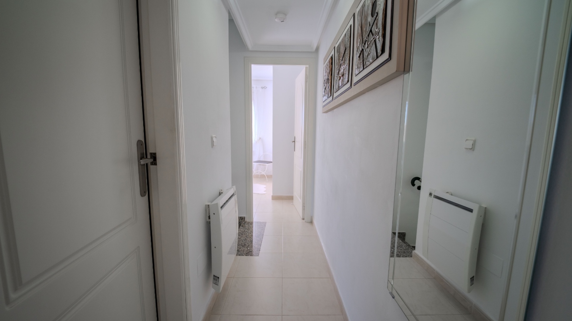 Resale - Townhouse - Ciudad Quesada - Dona Pepa