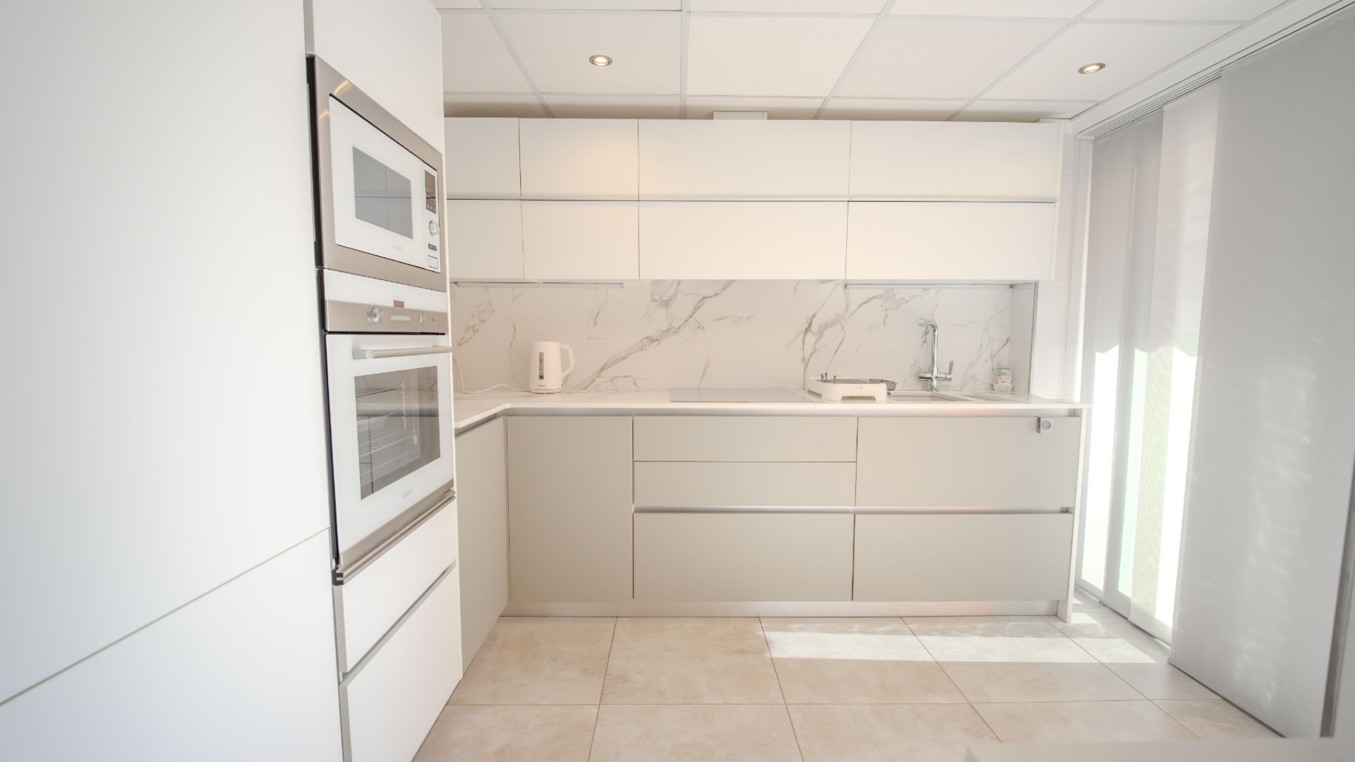 Resale - Townhouse - Ciudad Quesada - Dona Pepa