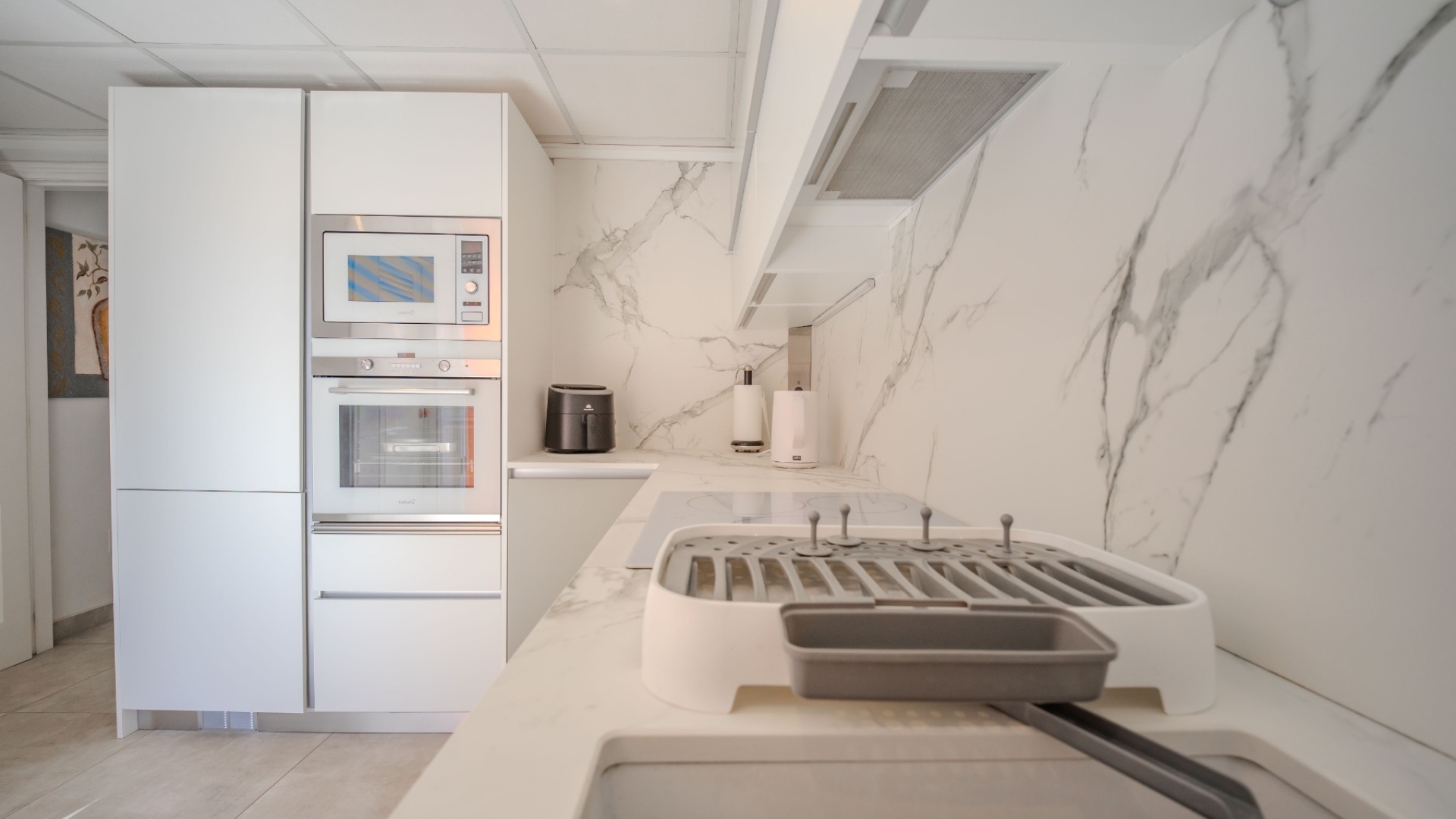 Resale - Townhouse - Ciudad Quesada - Dona Pepa