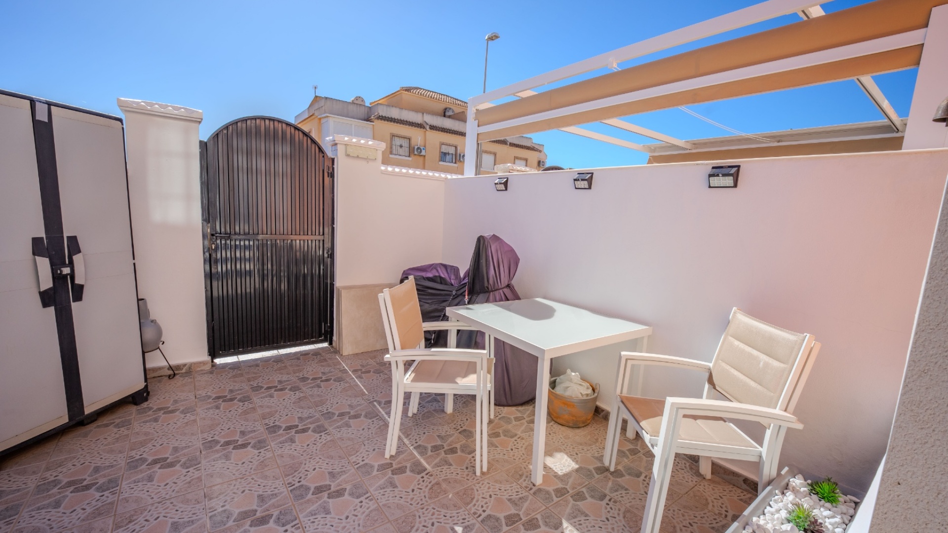 Resale - Townhouse - Ciudad Quesada - Dona Pepa