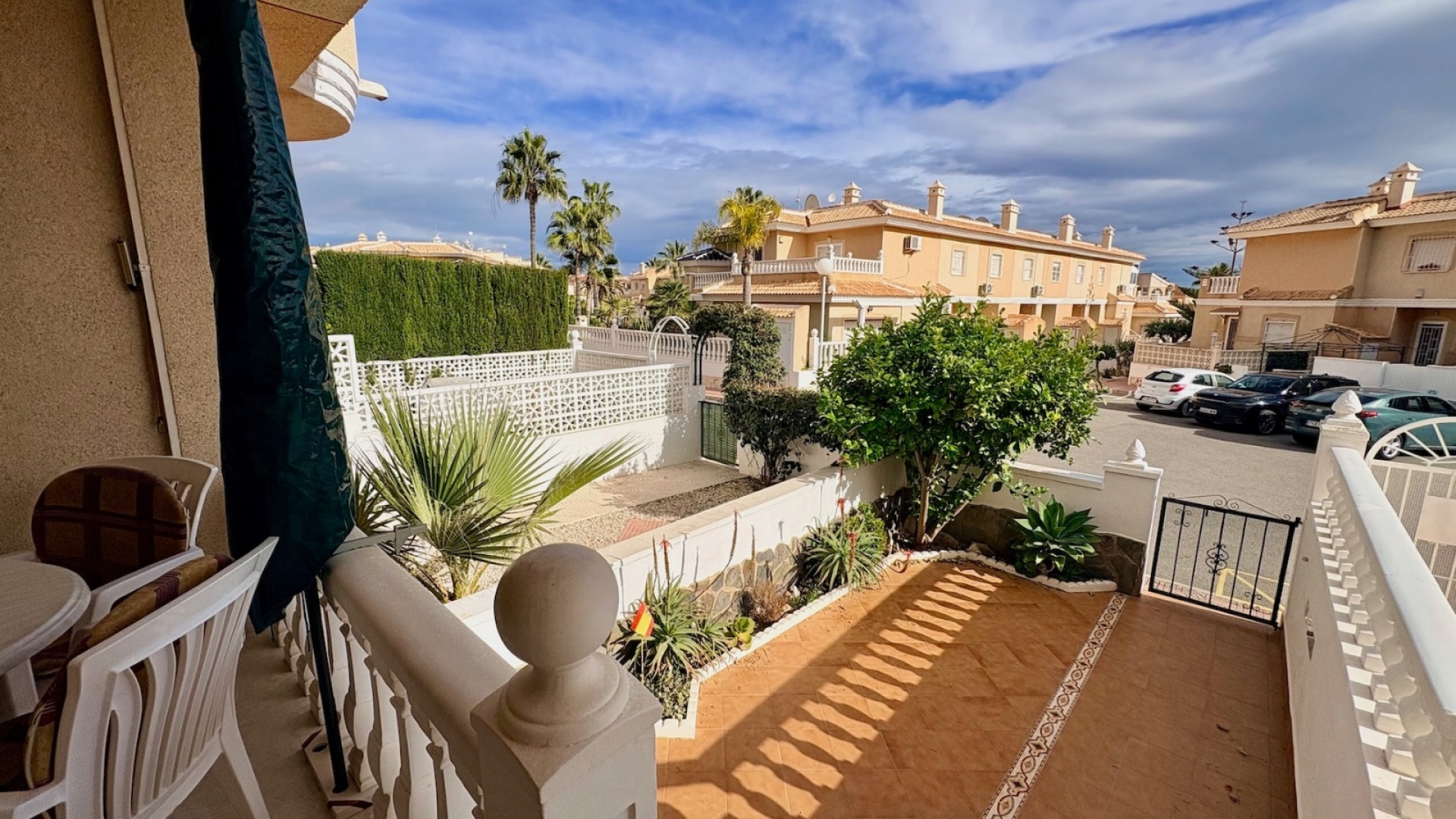 Resale - Townhouse - Ciudad Quesada - Dona Pepa