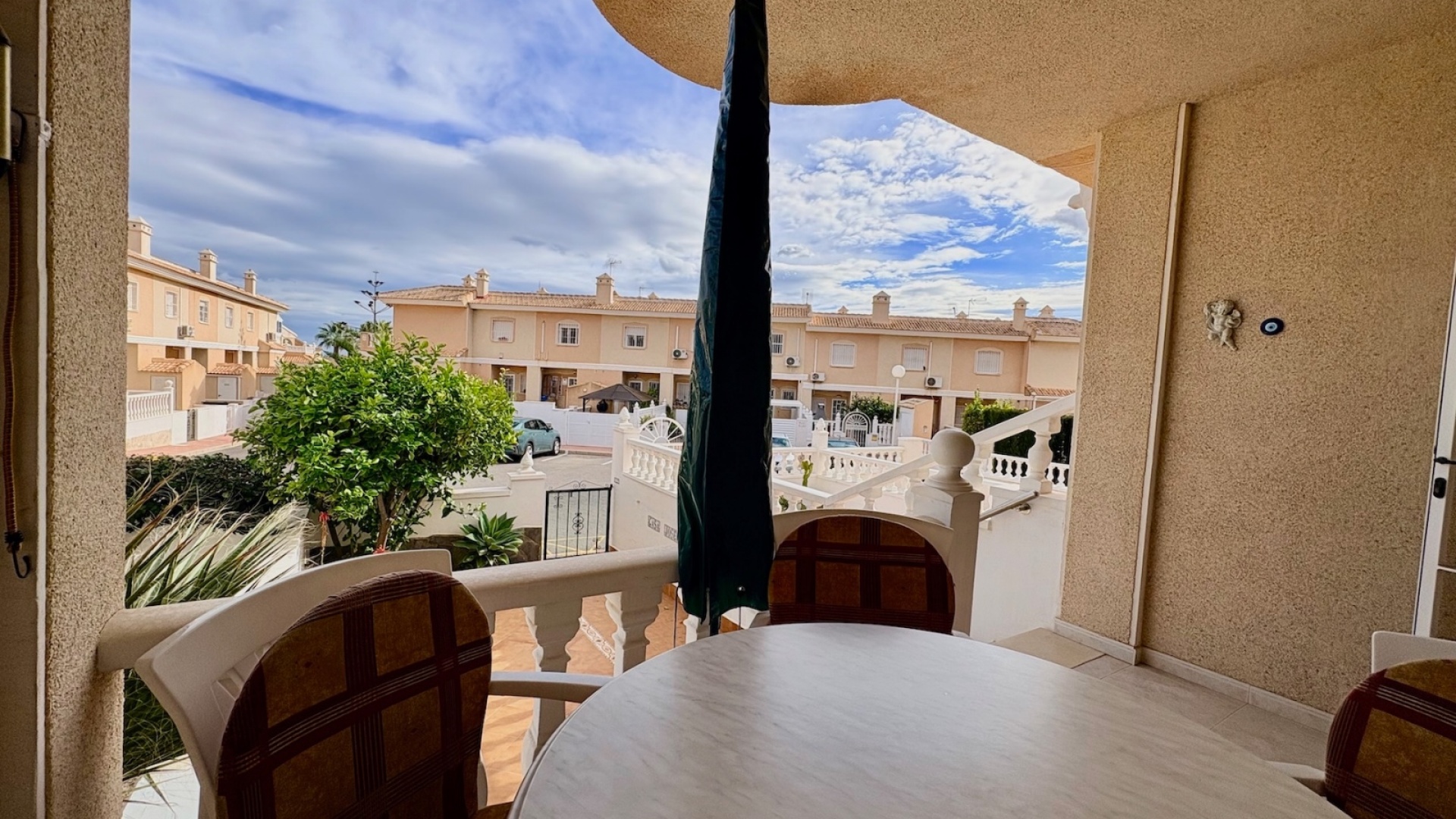 Resale - Townhouse - Ciudad Quesada - Dona Pepa