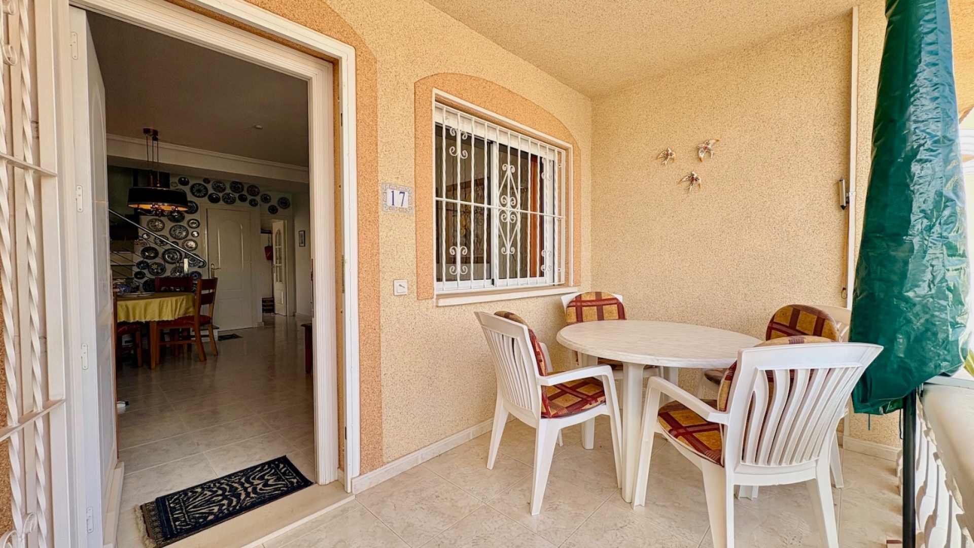 Resale - Townhouse - Ciudad Quesada - Dona Pepa