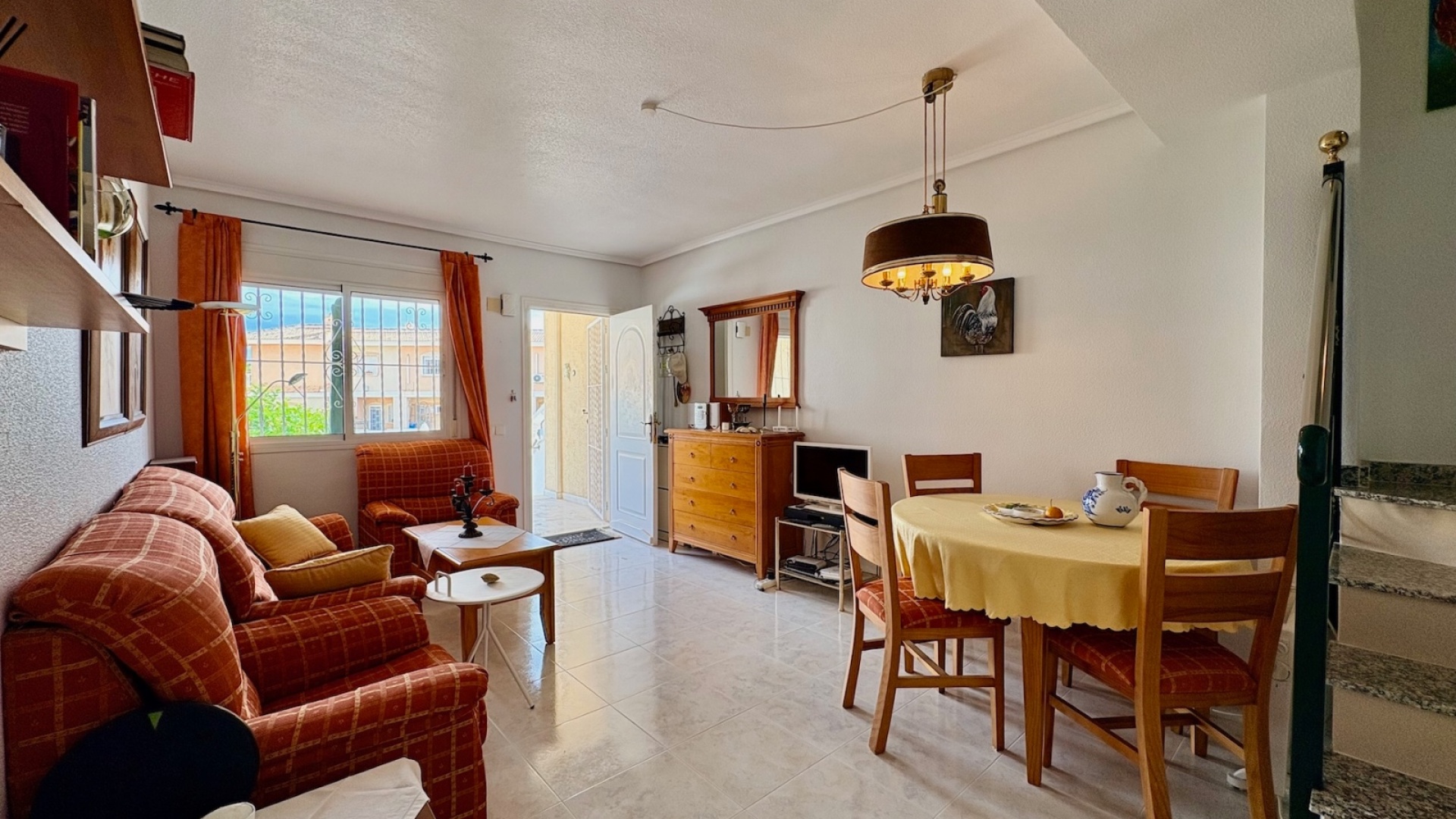 Resale - Townhouse - Ciudad Quesada - Dona Pepa