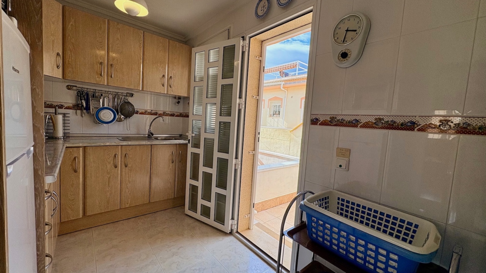 Resale - Townhouse - Ciudad Quesada - Dona Pepa