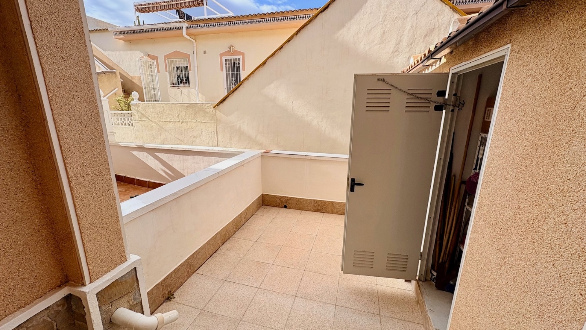 Resale - Townhouse - Ciudad Quesada - Dona Pepa