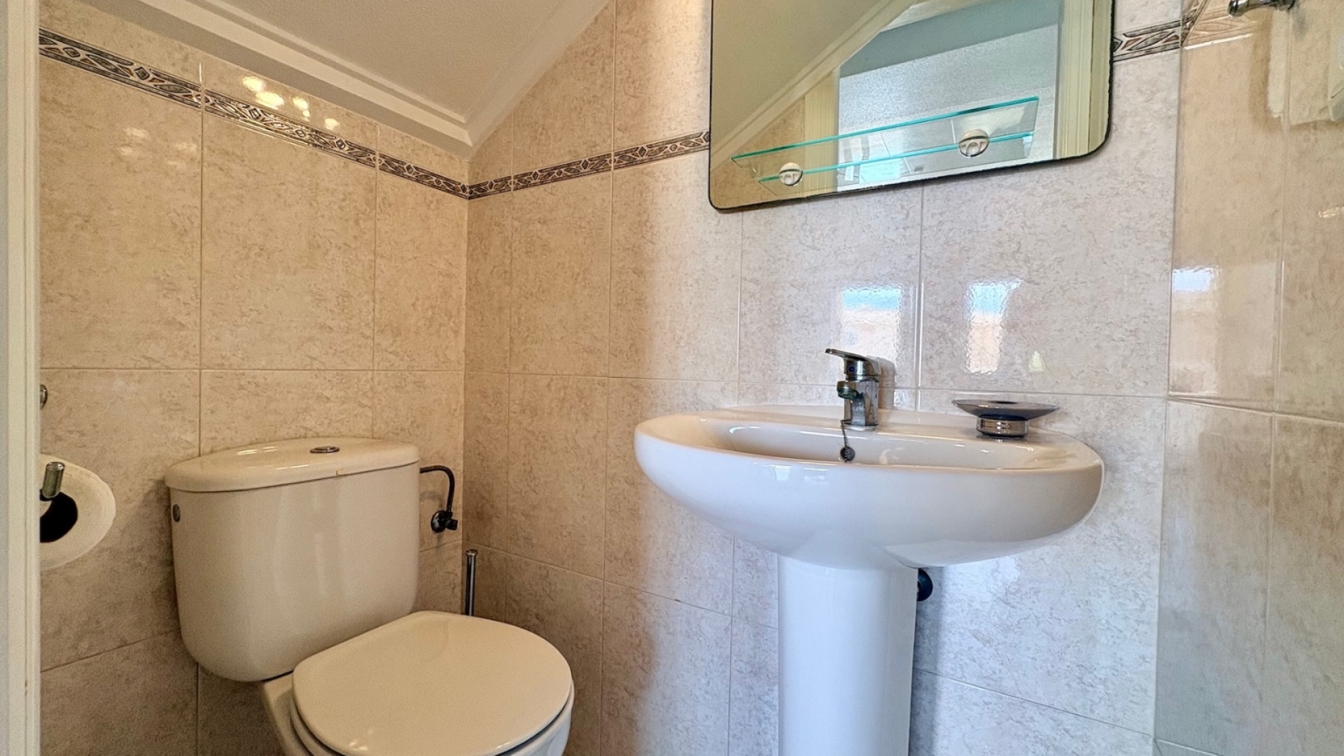 Resale - Townhouse - Ciudad Quesada - Dona Pepa