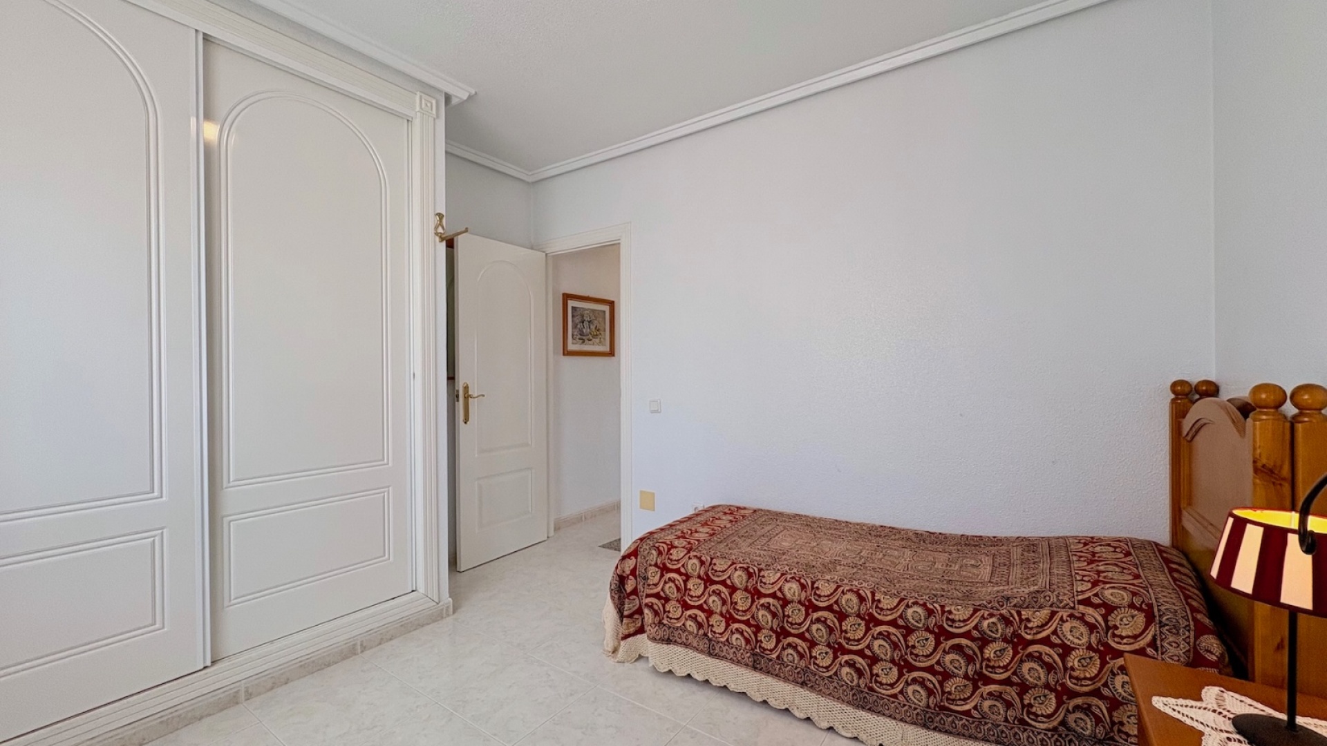 Resale - Townhouse - Ciudad Quesada - Dona Pepa