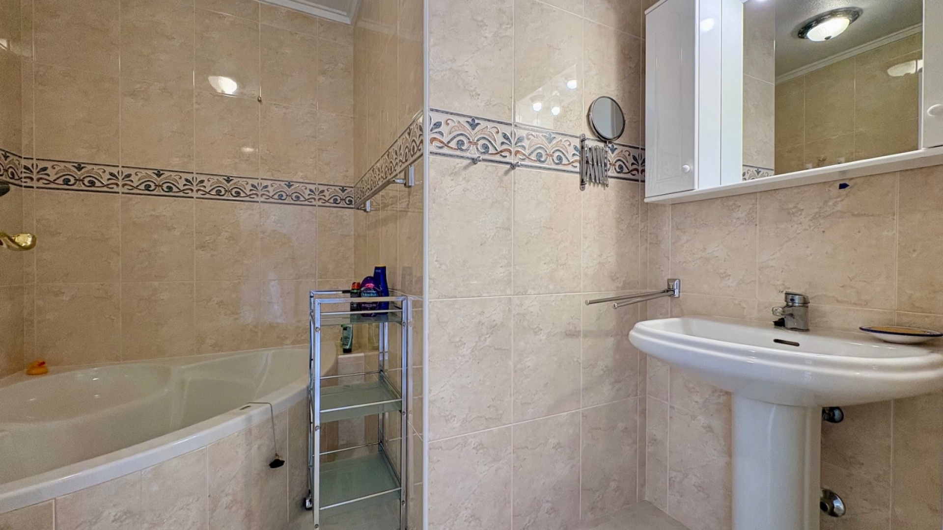 Resale - Townhouse - Ciudad Quesada - Dona Pepa